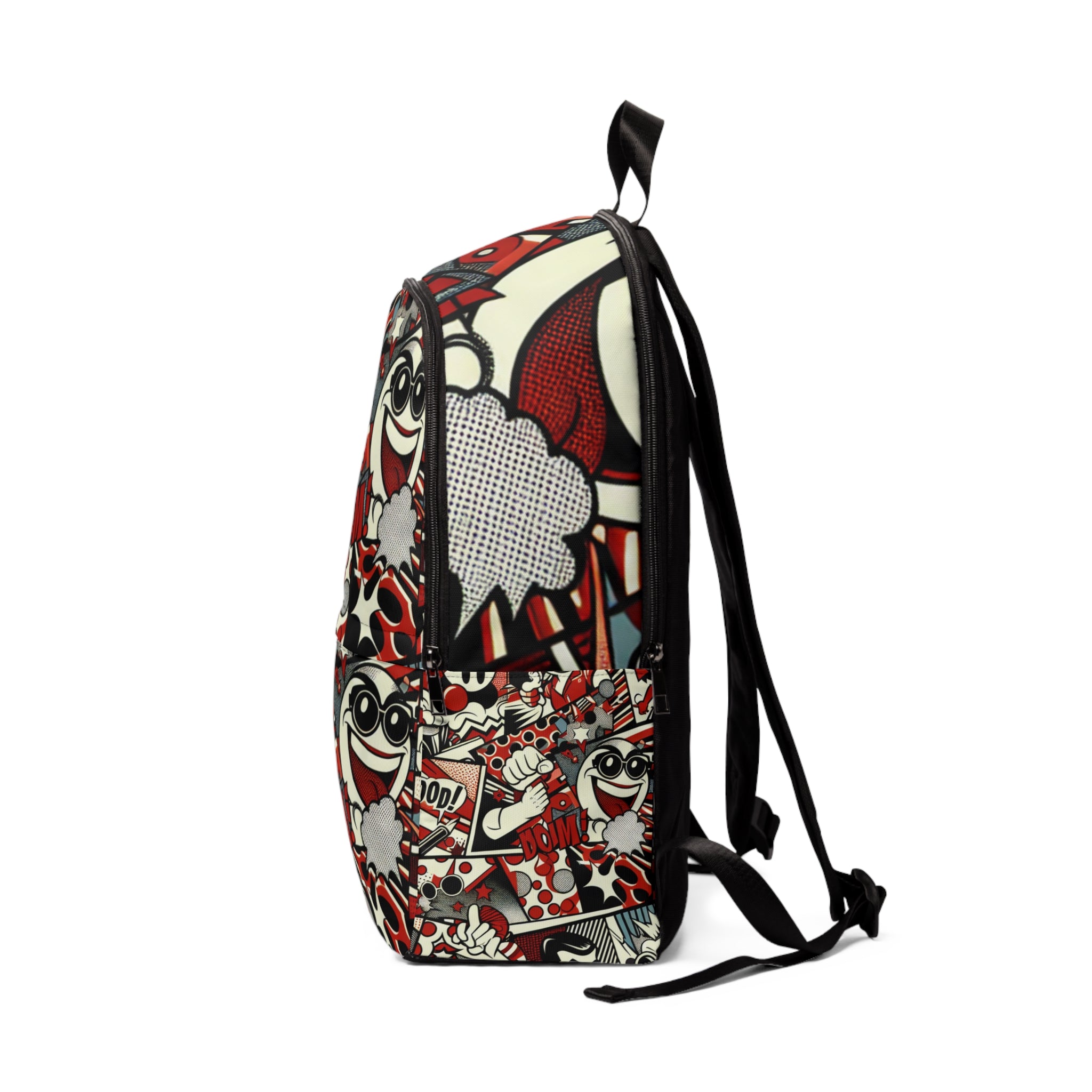 Leonardo Bellini - Backpack