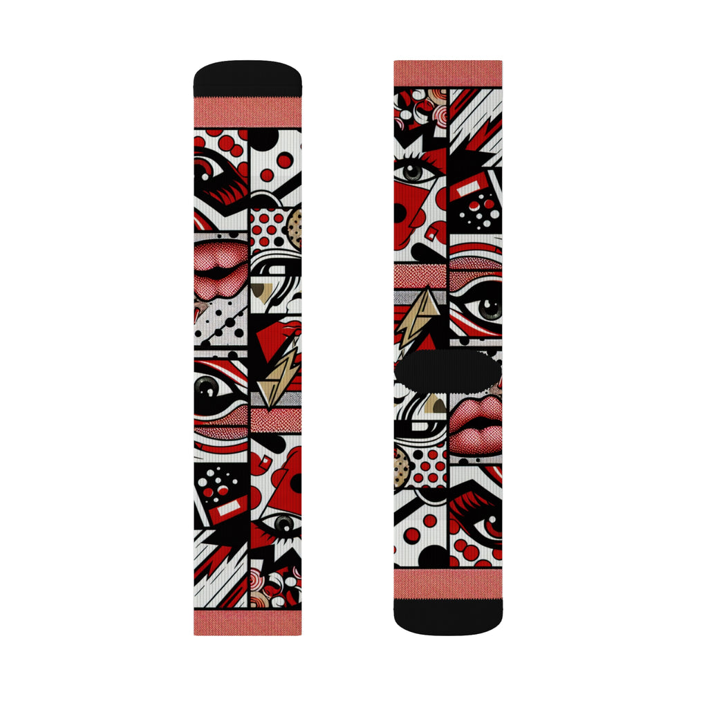 Arabella Foscari - Socks