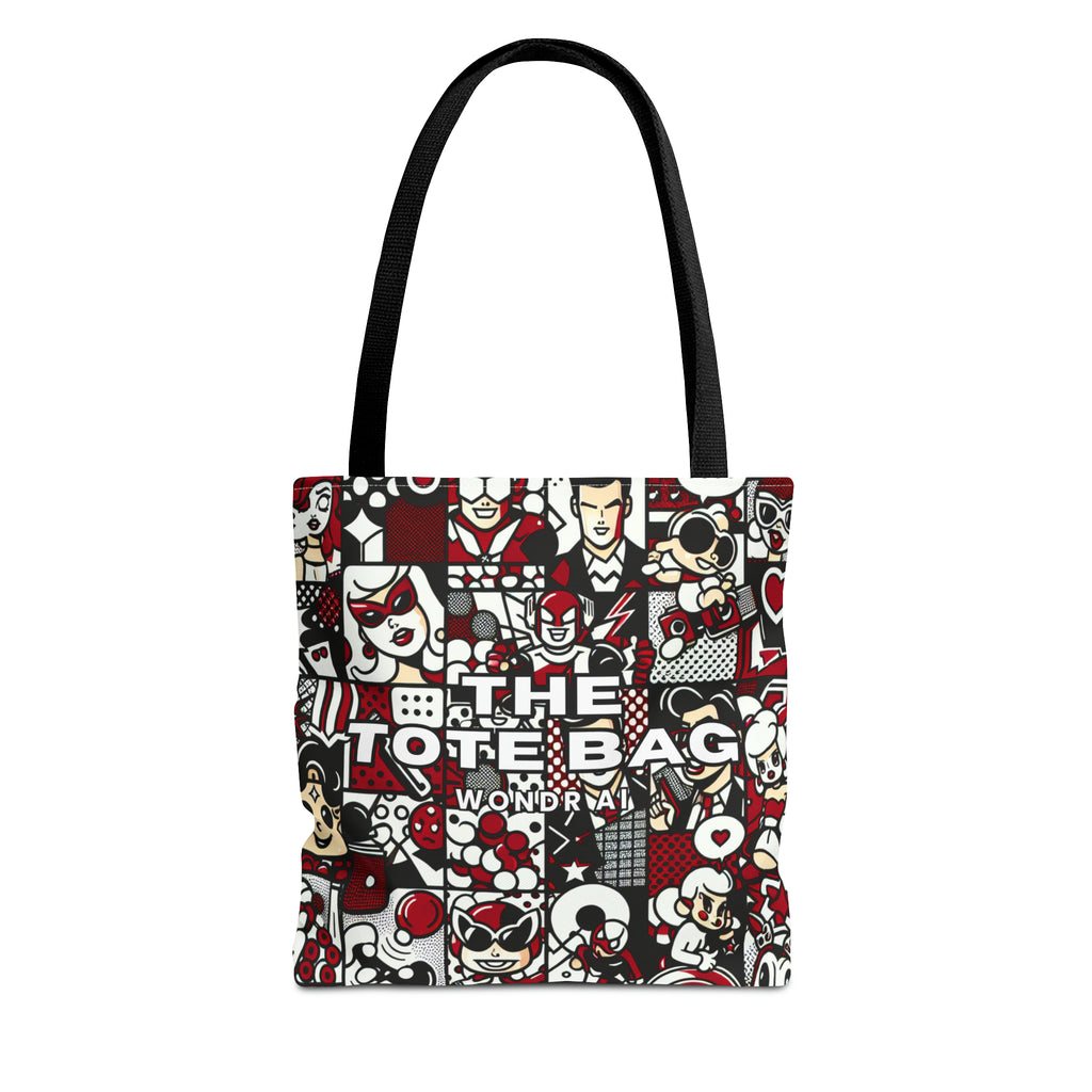 Fiammetta Bellini - Tote_Bag