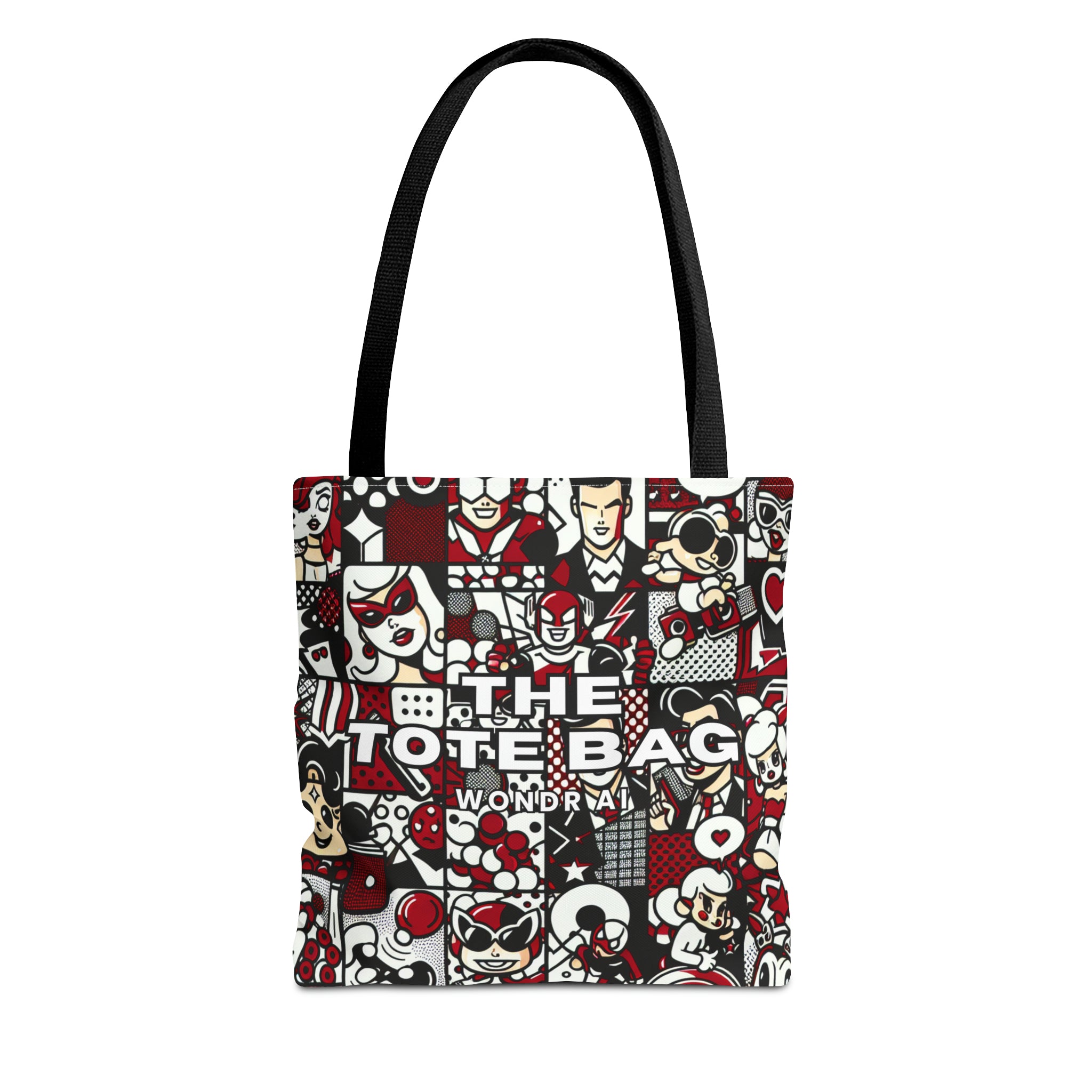 Fiammetta Bellini - Tote_Bag