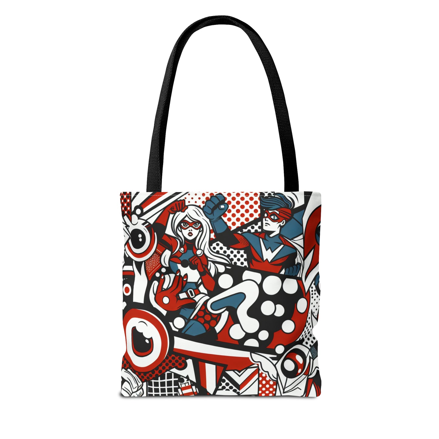 Eloise Beaumont - Tote_Bag