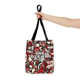 Leonardo Sforza - Tote_Bag