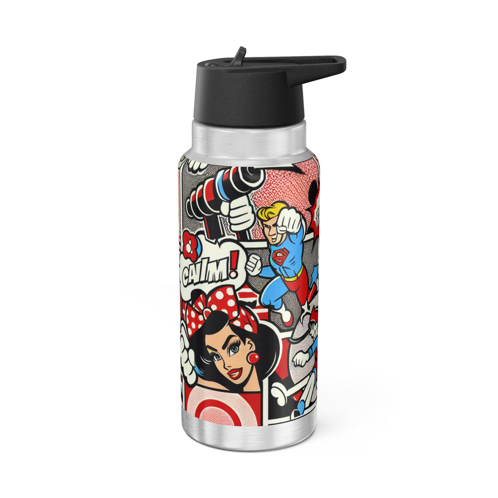 Leonardo Vanucci - Thermos