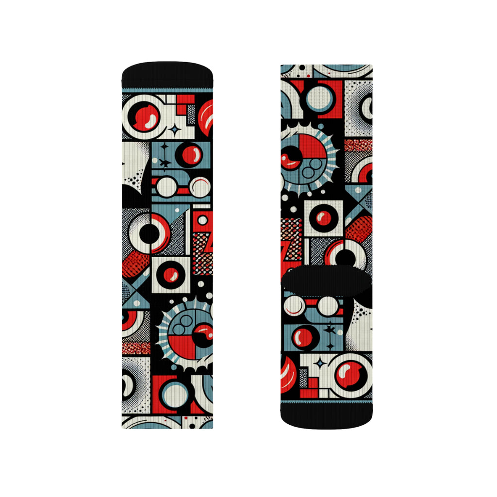 Florentina Galilei - Socks