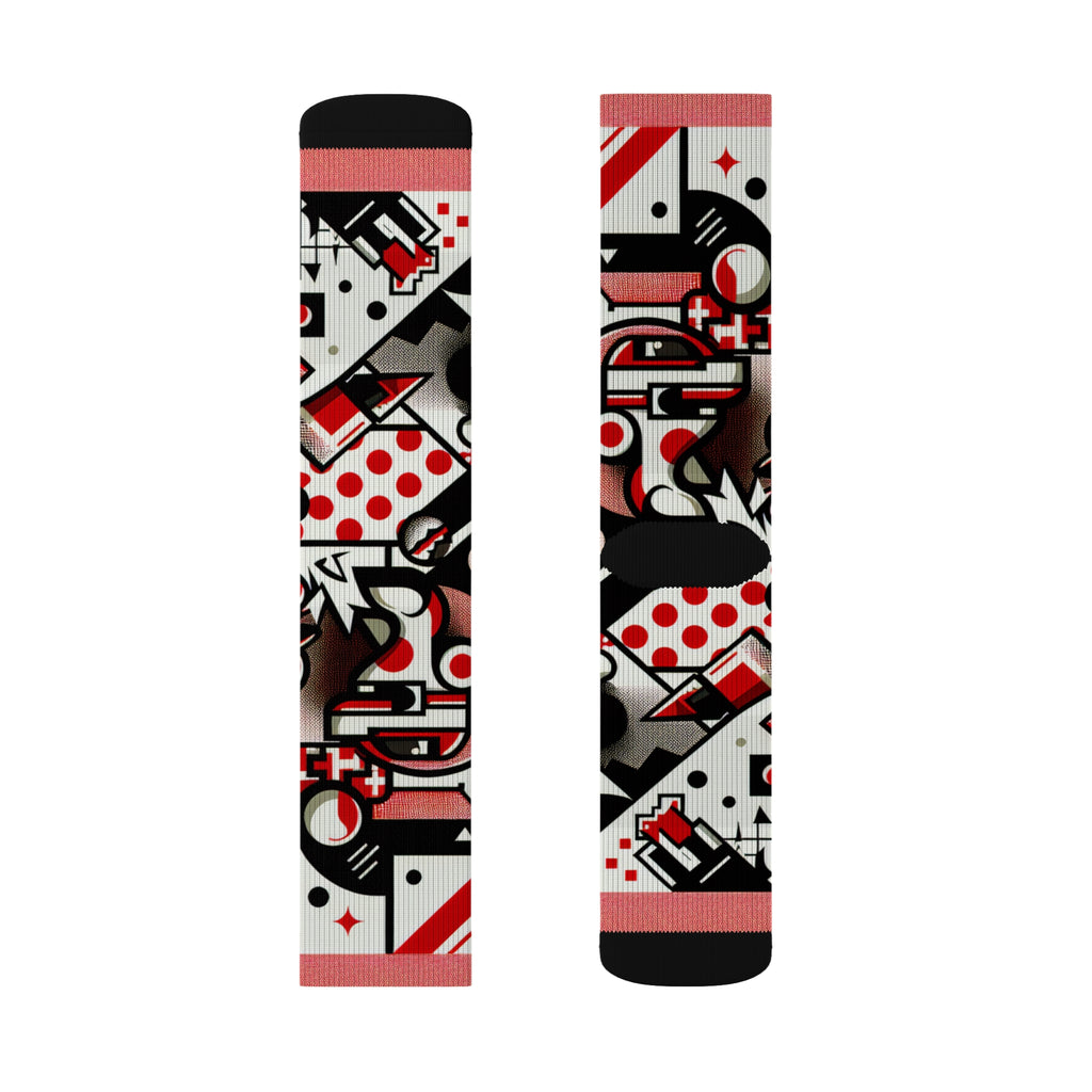 Benedetto Callisto - Socks
