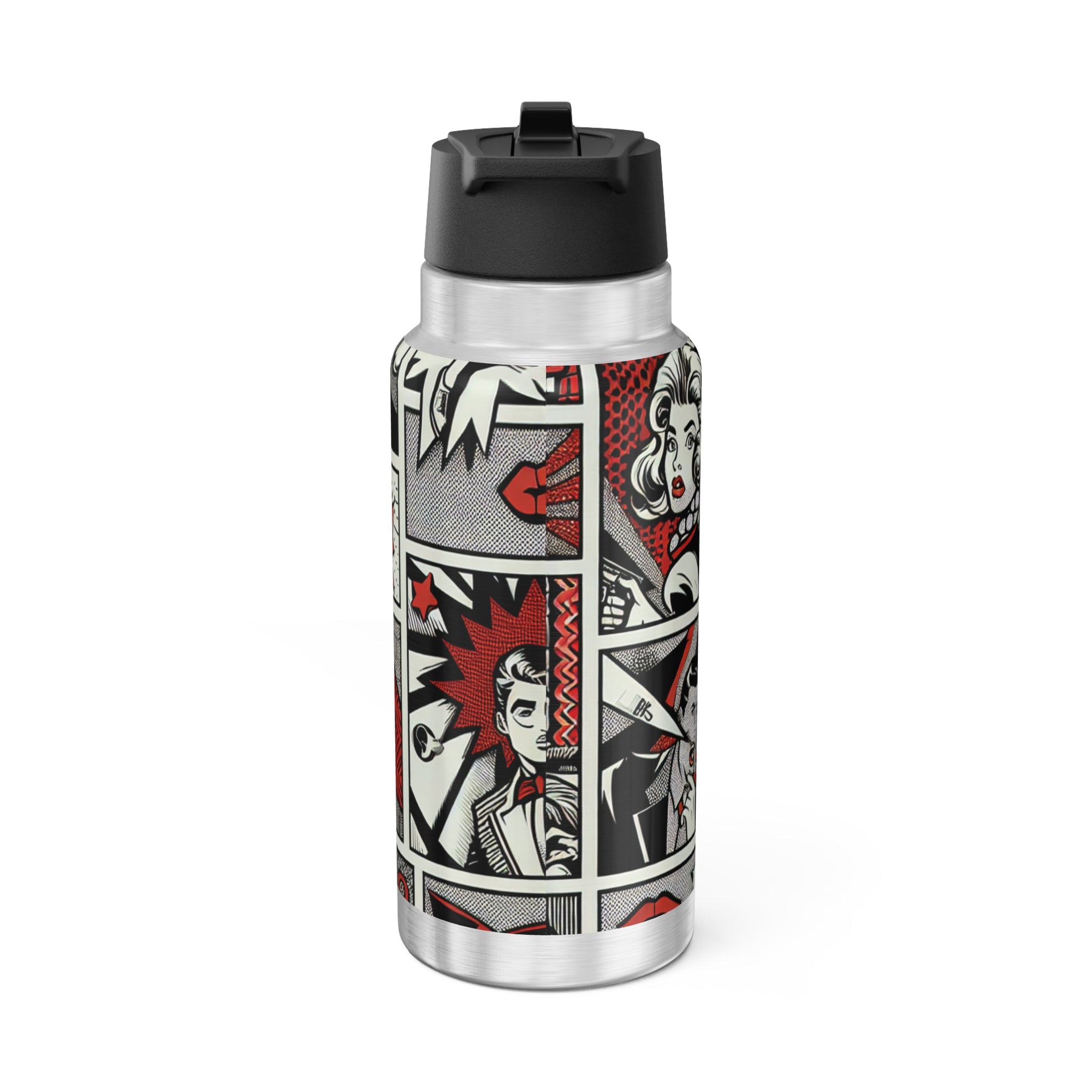 Dante Allegri - Thermos