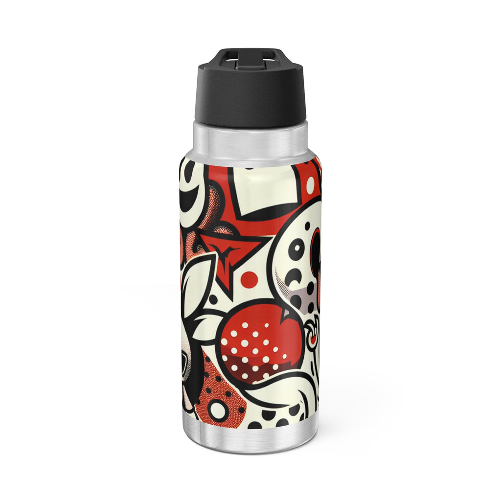 Aurelia Bellacourt - Thermos
