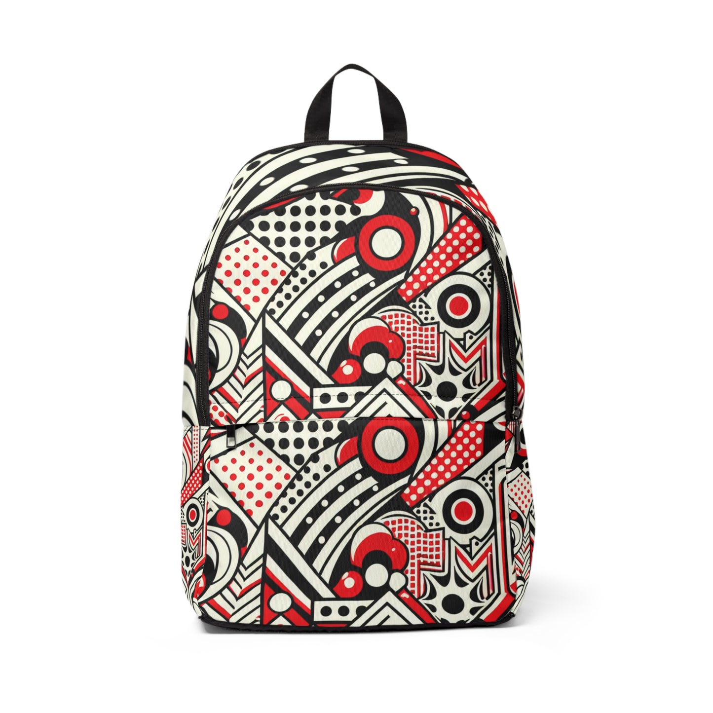 Aurelia Van Harten - Backpack