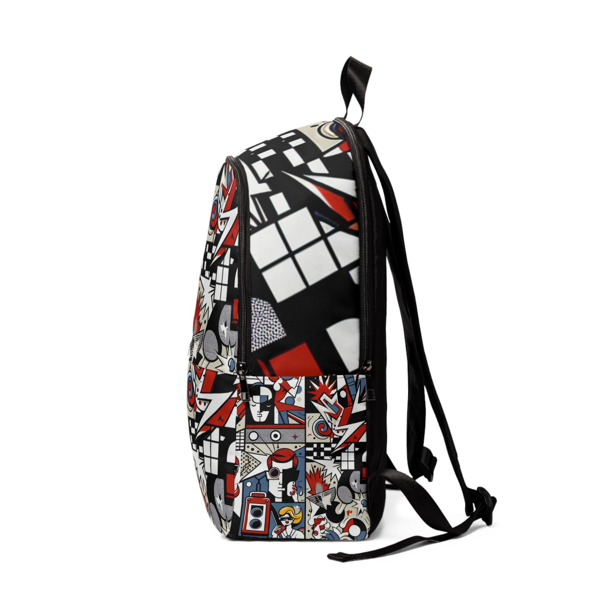 Aurelia Delamare - Backpack