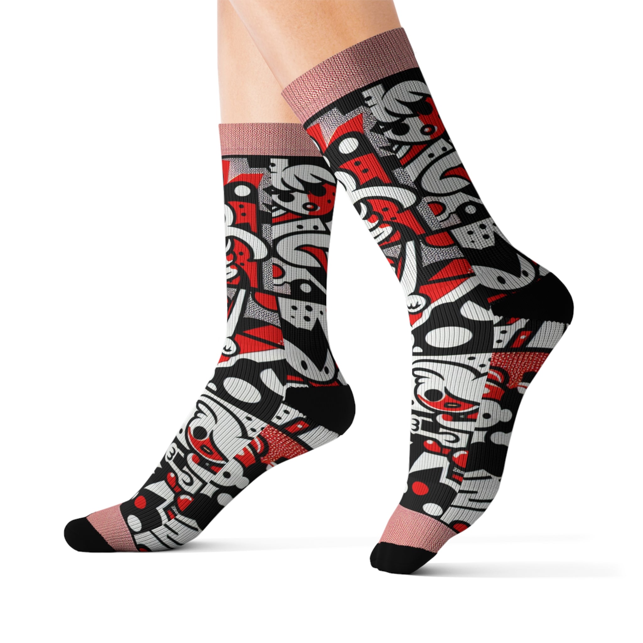 Isabella Romolini - Socks