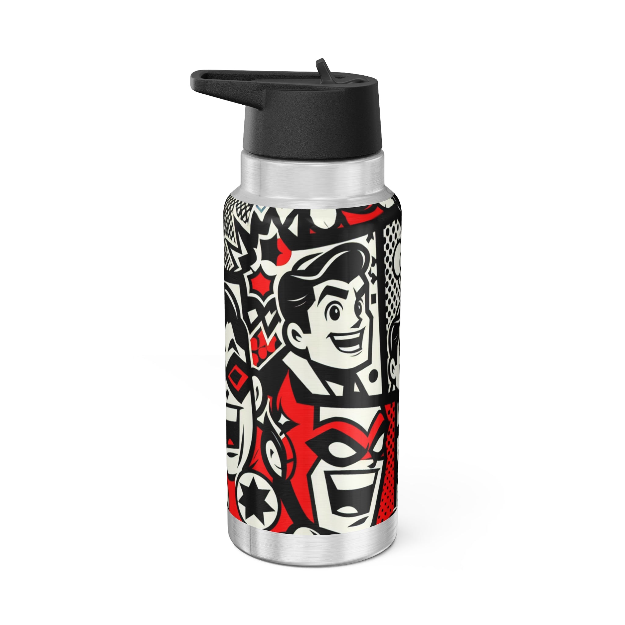 Isabella Dorione - Thermos