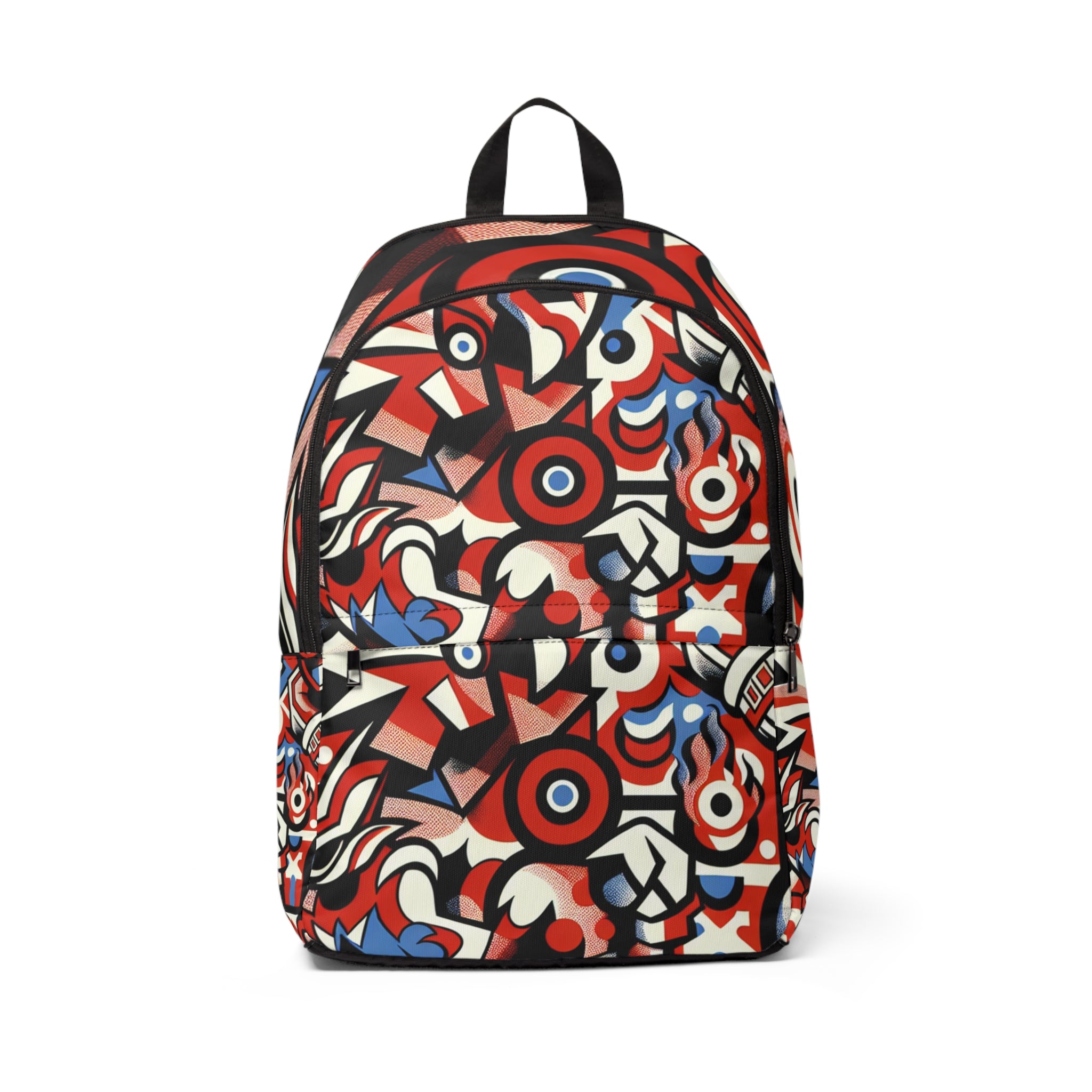 Isabella Sorrentino - Backpack