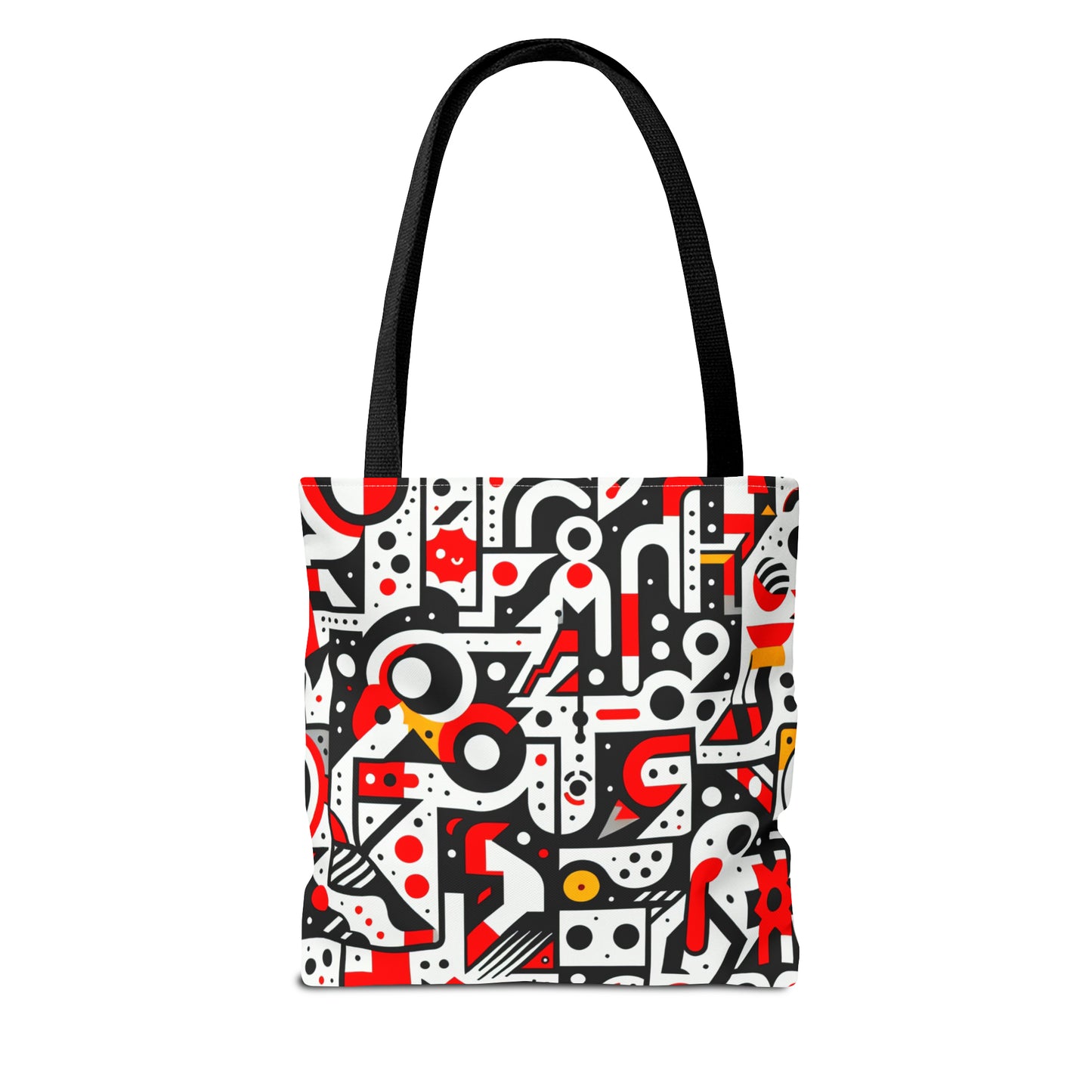 Eleanor Verrocchio - Tote_Bag