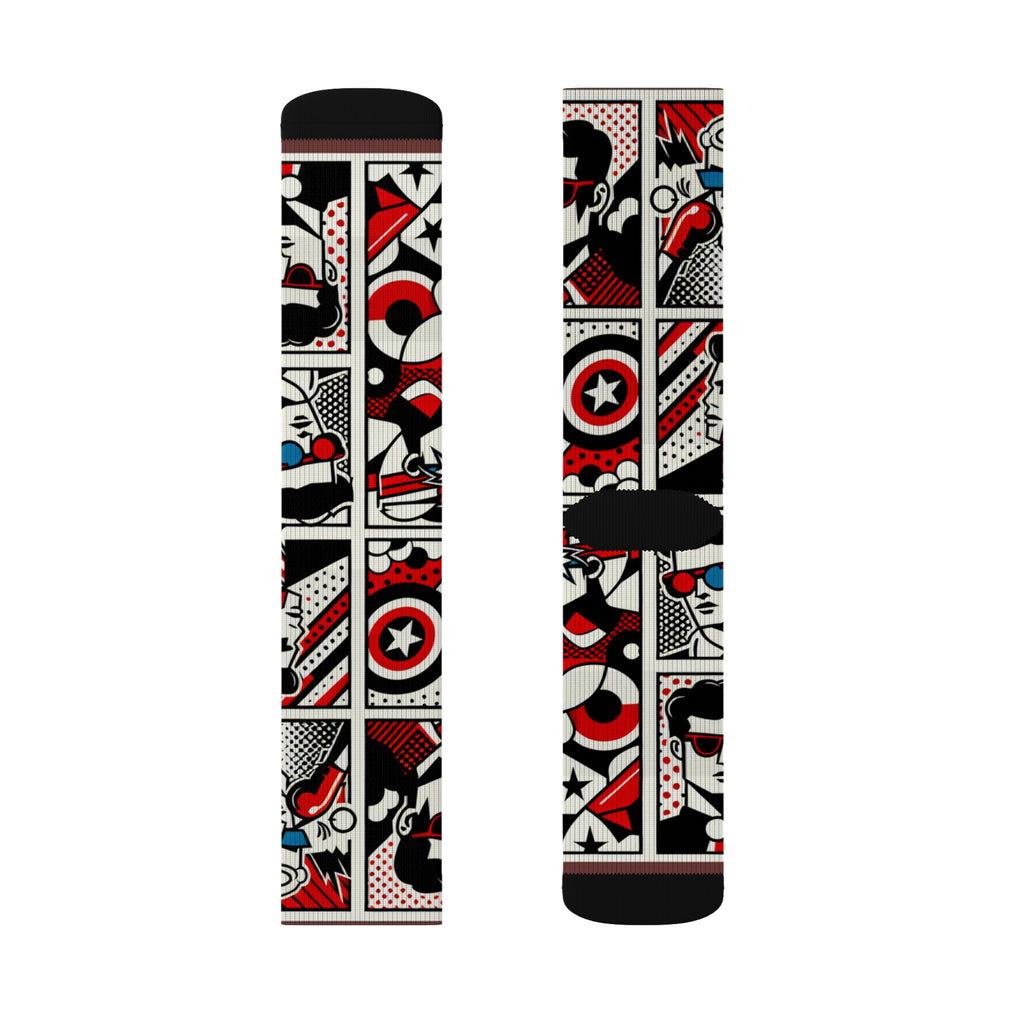 Leonardo Castellini - Socks