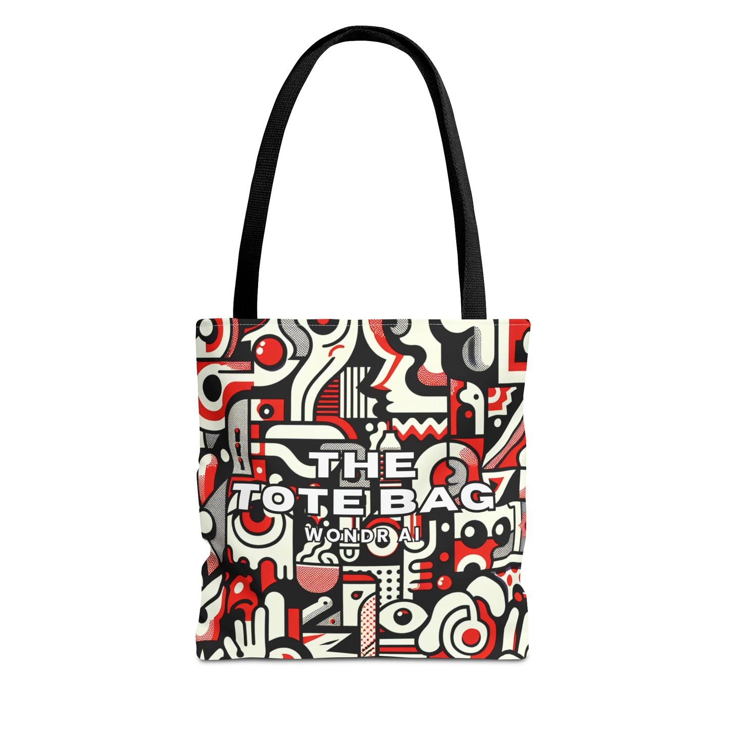 Isabella Cortez - Tote_Bag