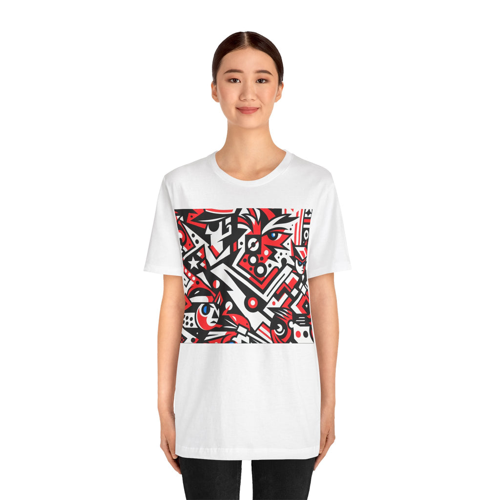 Isabella Albrizzi - Tee