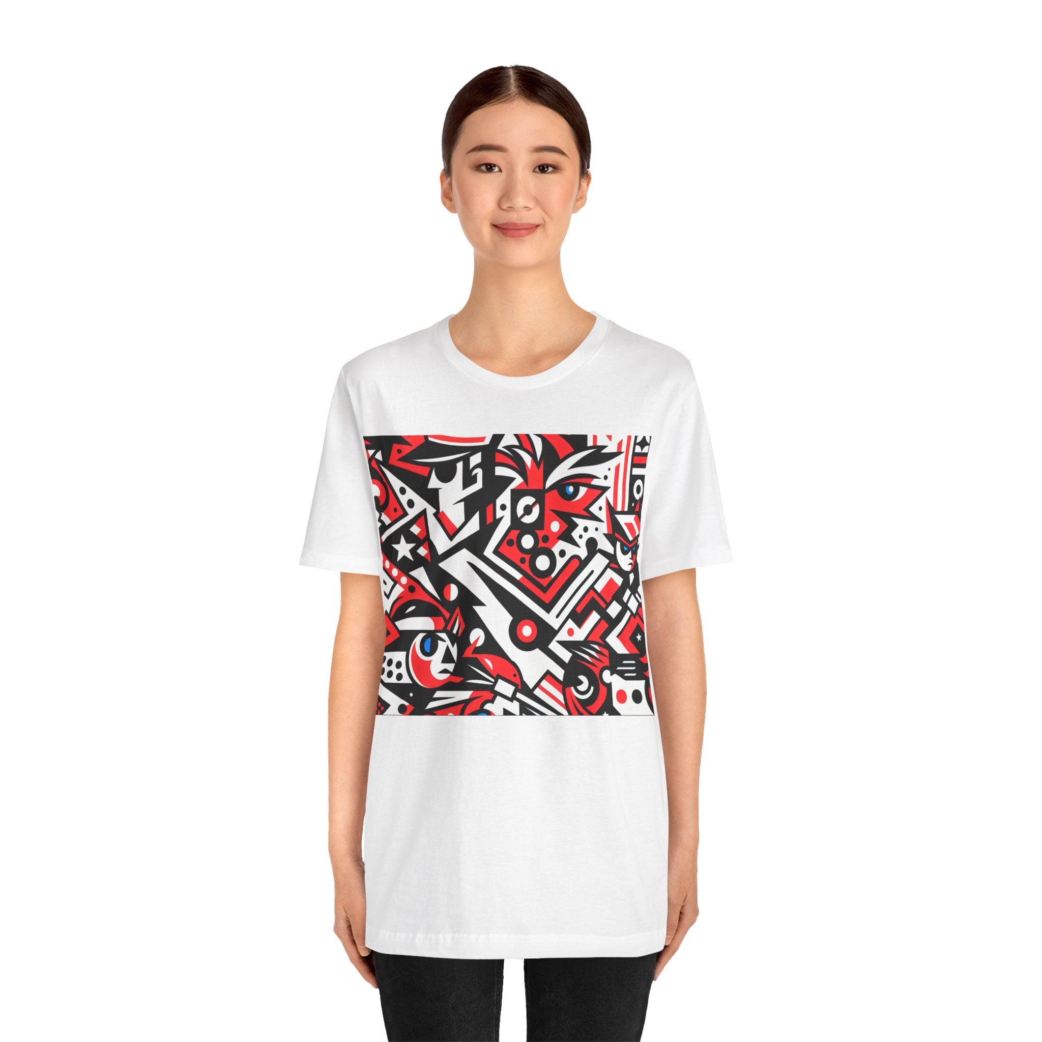 Isabella Albrizzi - Tee