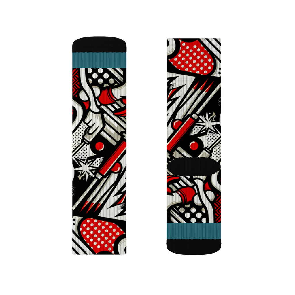 Benedetta Rossetti - Socks