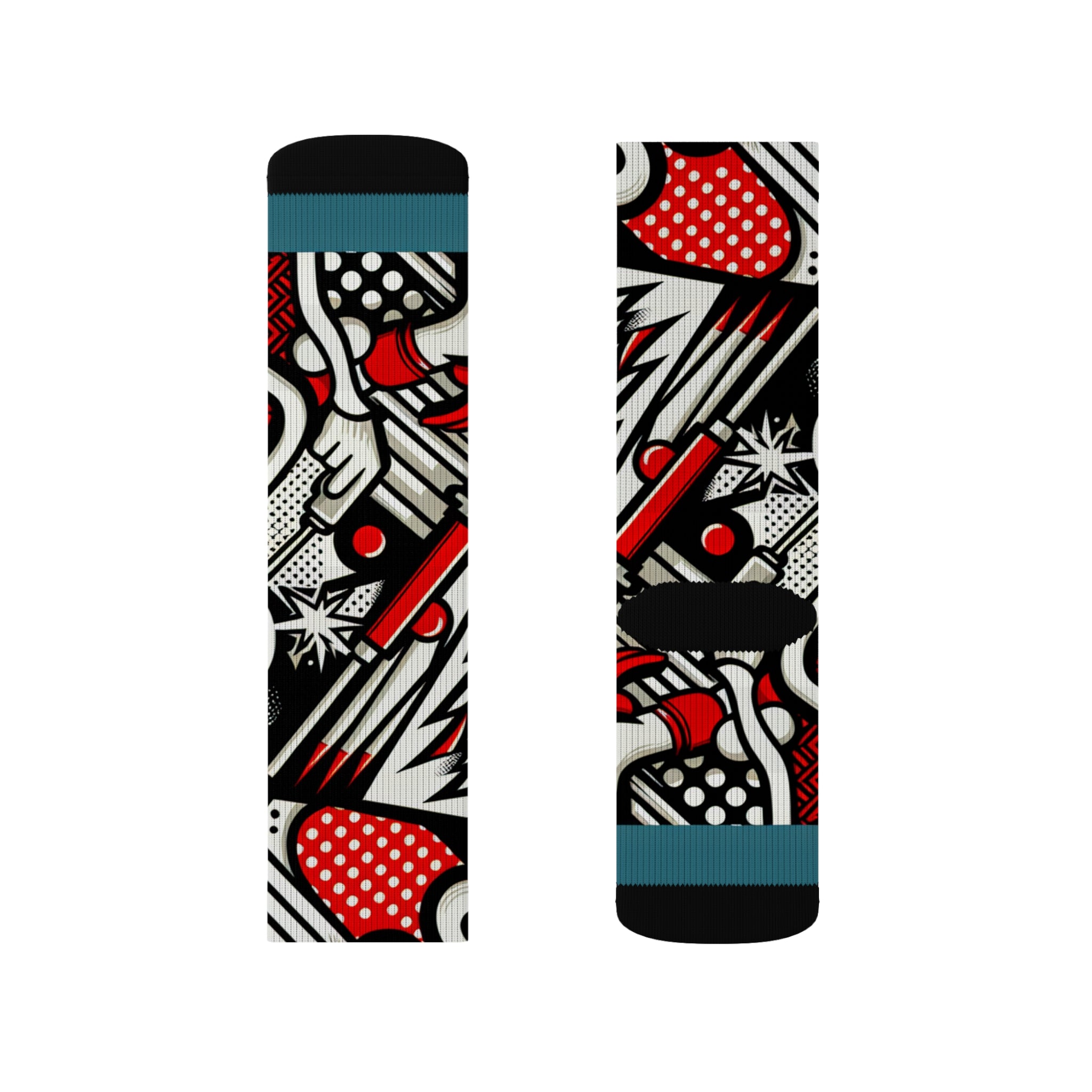 Benedetta Rossetti - Socks