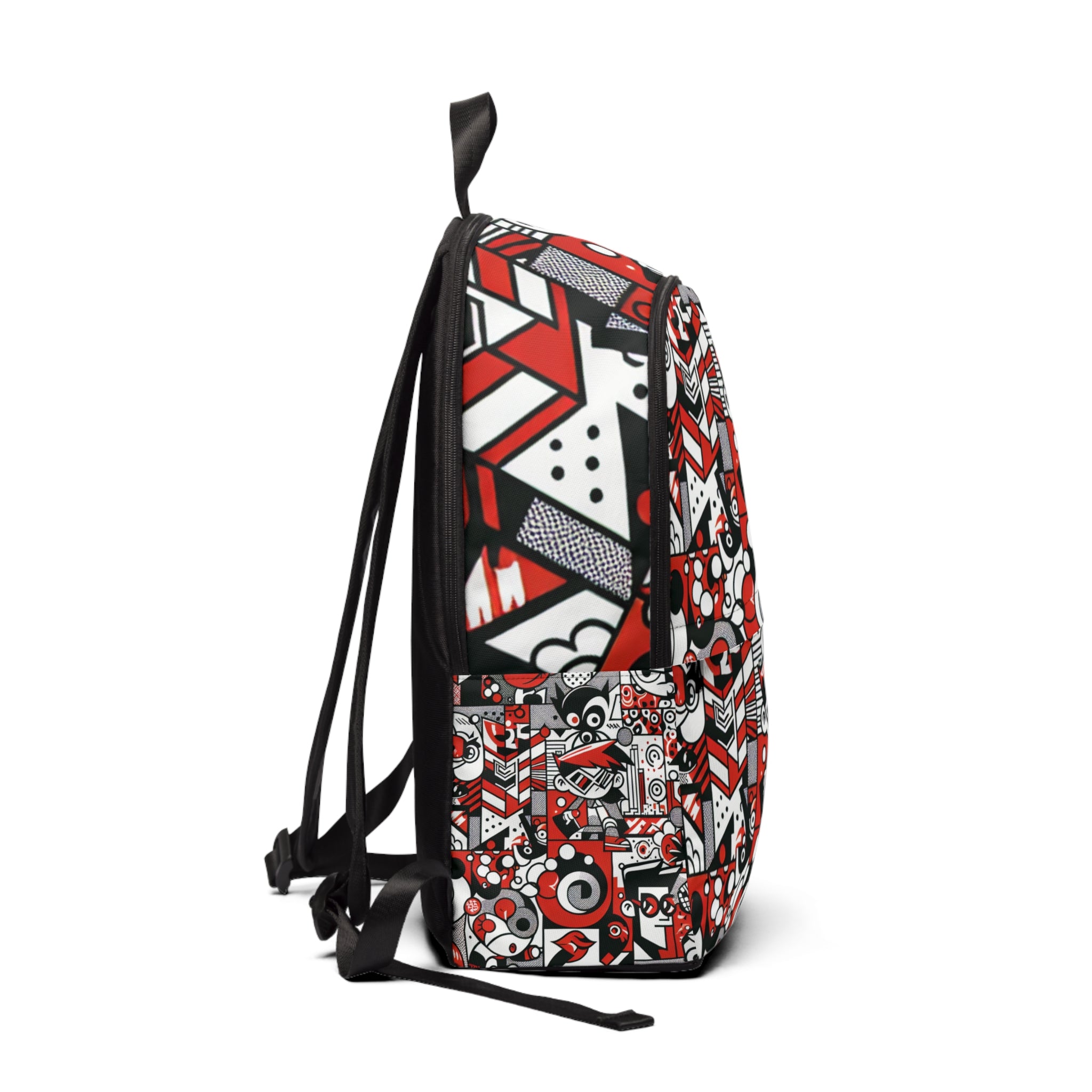 Isabella Cortesi - Backpack
