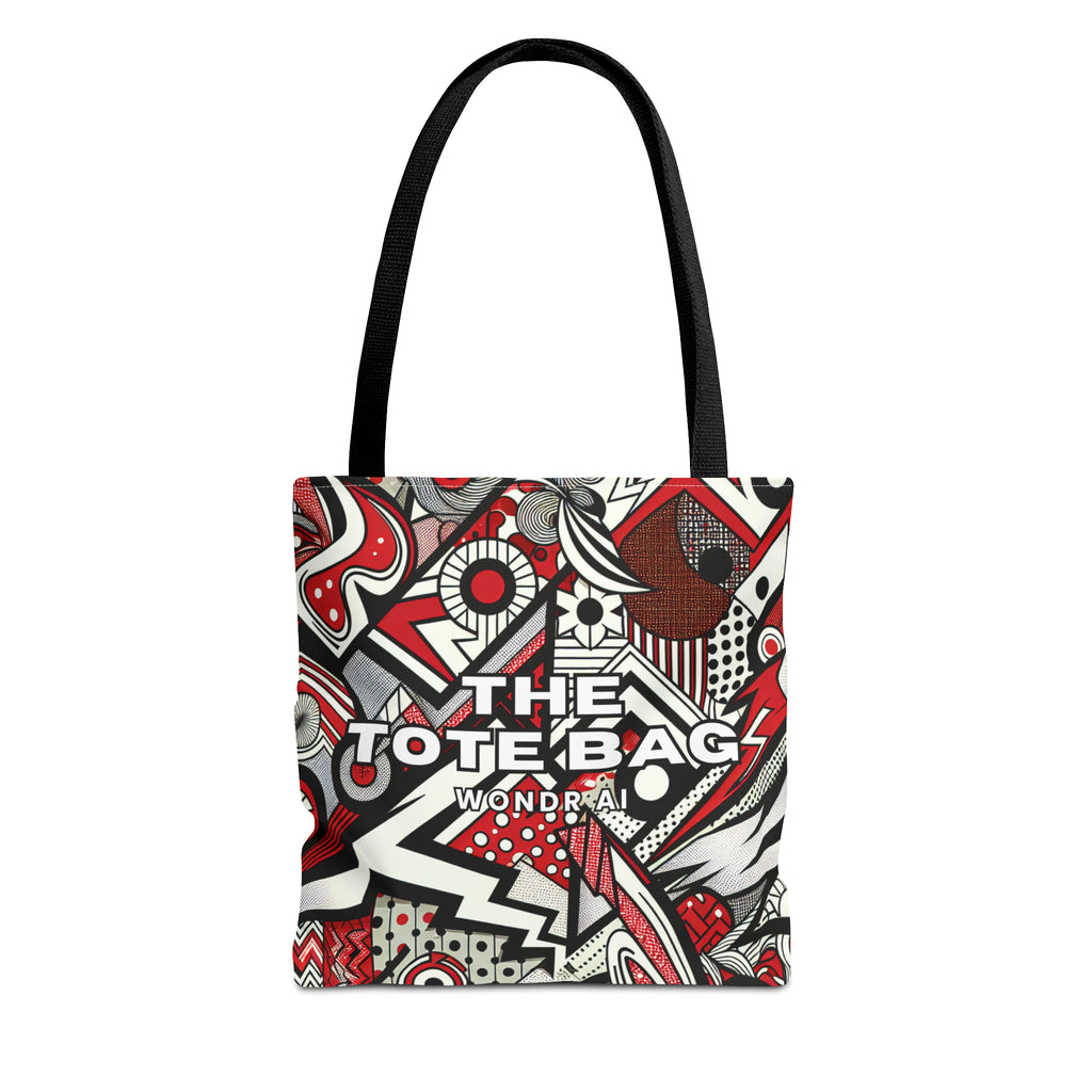 Eloise Dubois - Tote_Bag