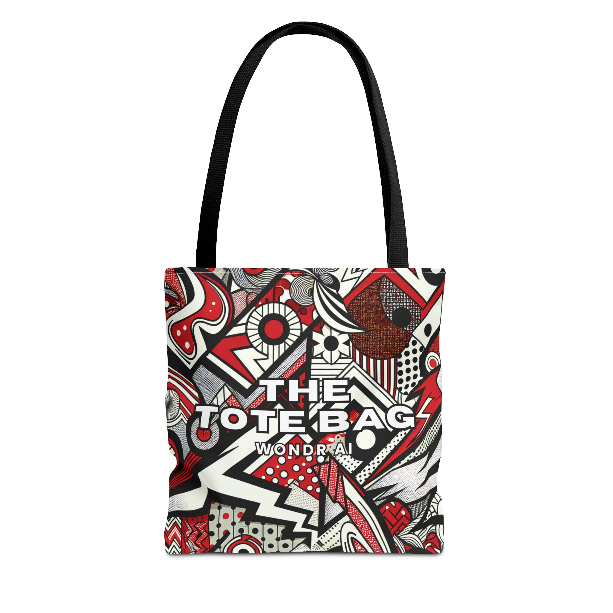 Eloise Dubois - Tote_Bag