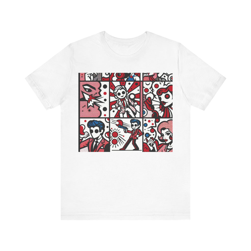 Benedetta Donatelli - Tee