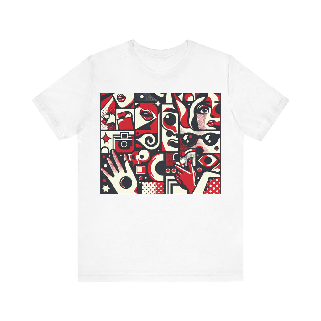 Benedicto Fontana - Tee