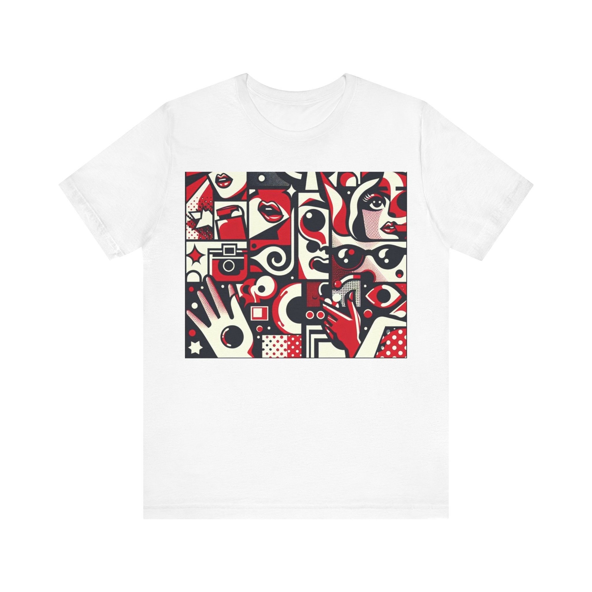 Benedicto Fontana - Tee