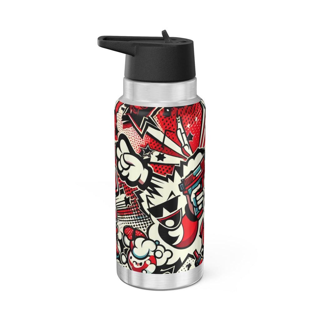 Isabella Fontana - Thermos