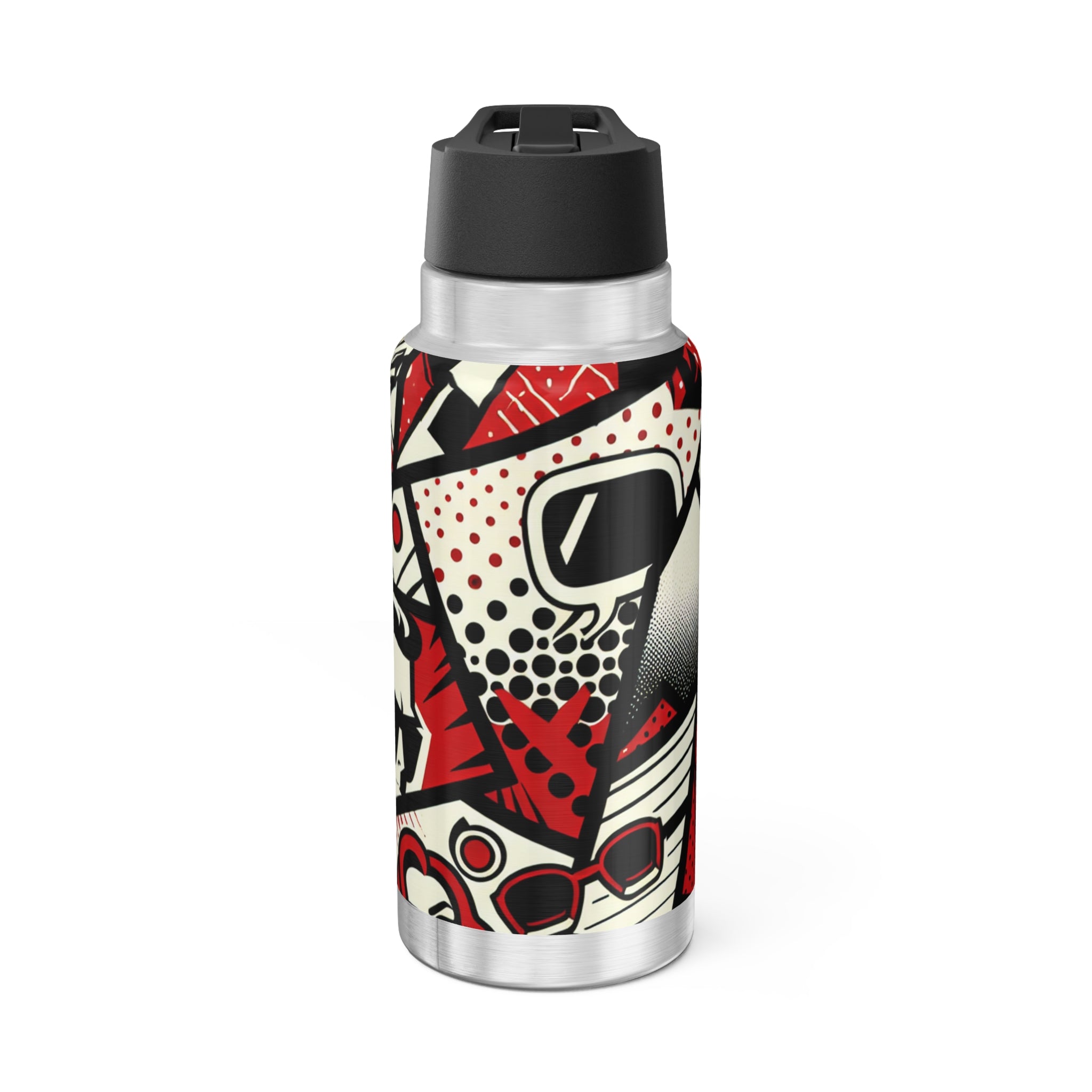 Amelia Santoro - Thermos