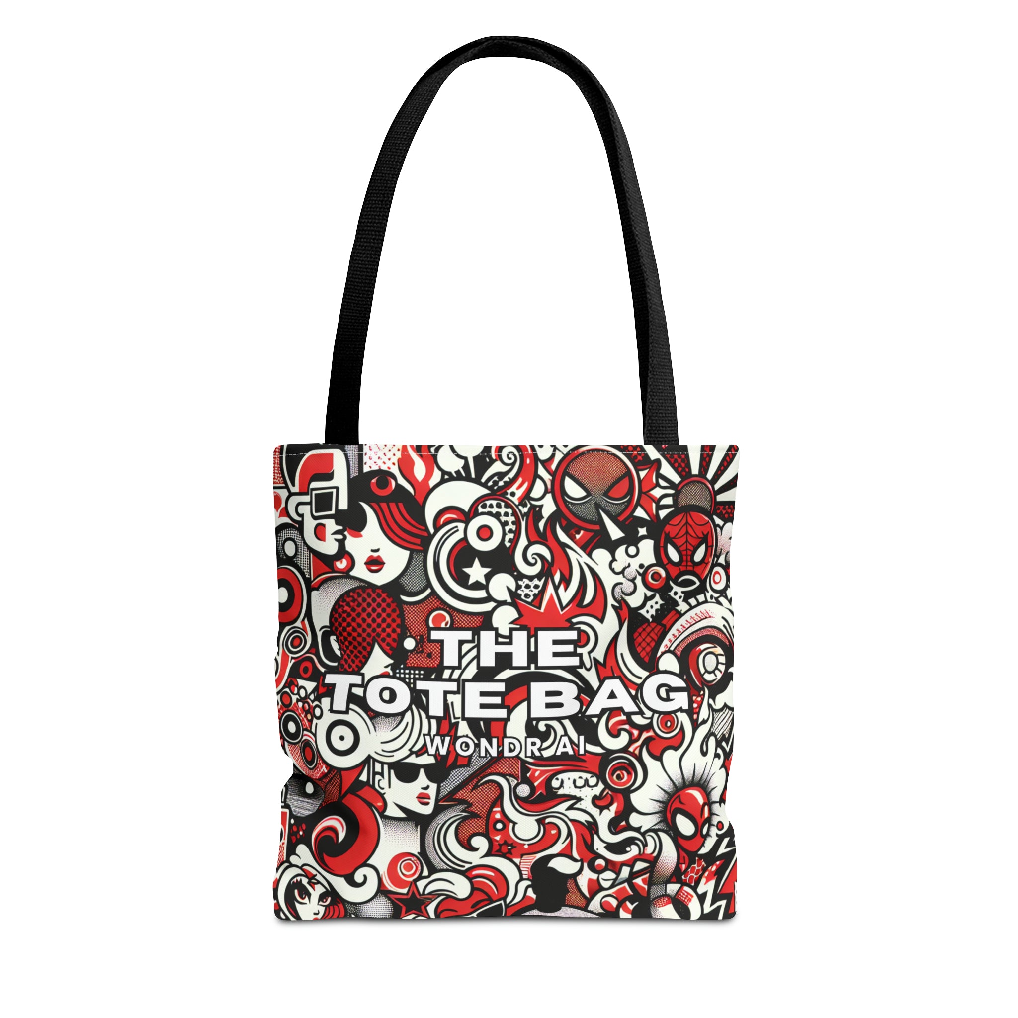 Aurelia De Marigny - Tote_Bag