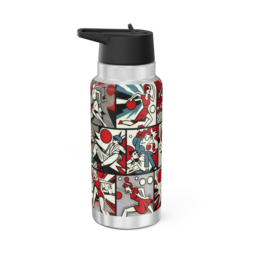 Isabella Veneziano - Thermos