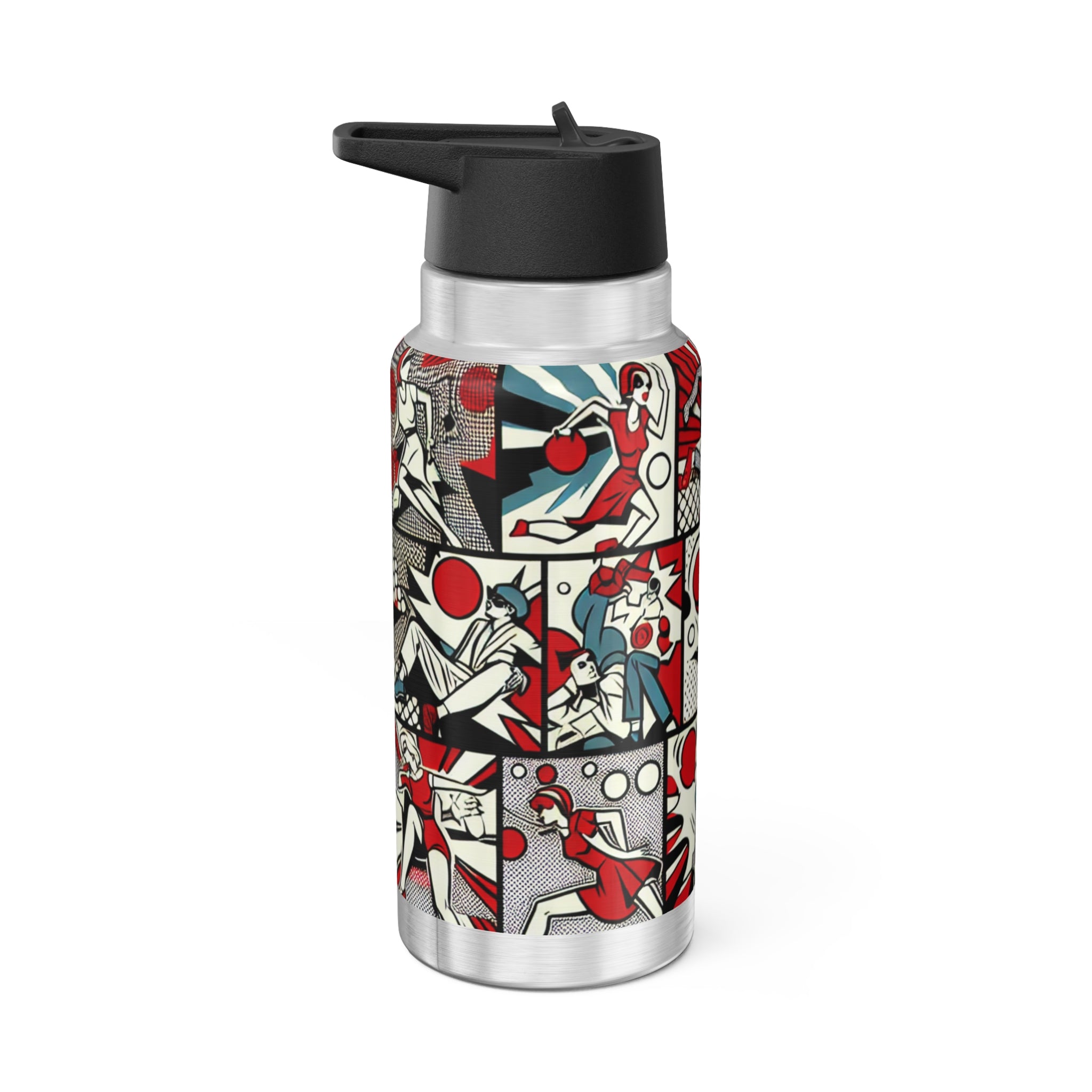 Isabella Veneziano - Thermos