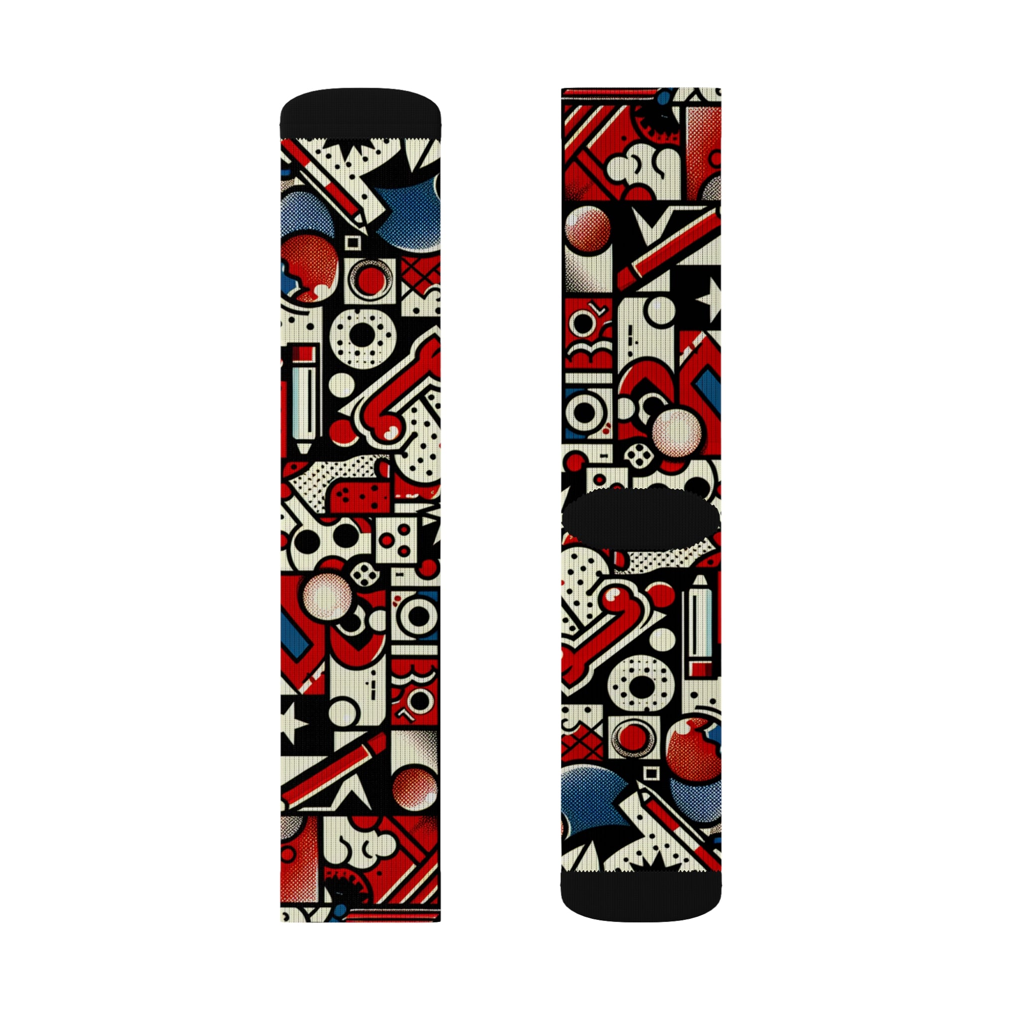 Isabella Gallante - Socks