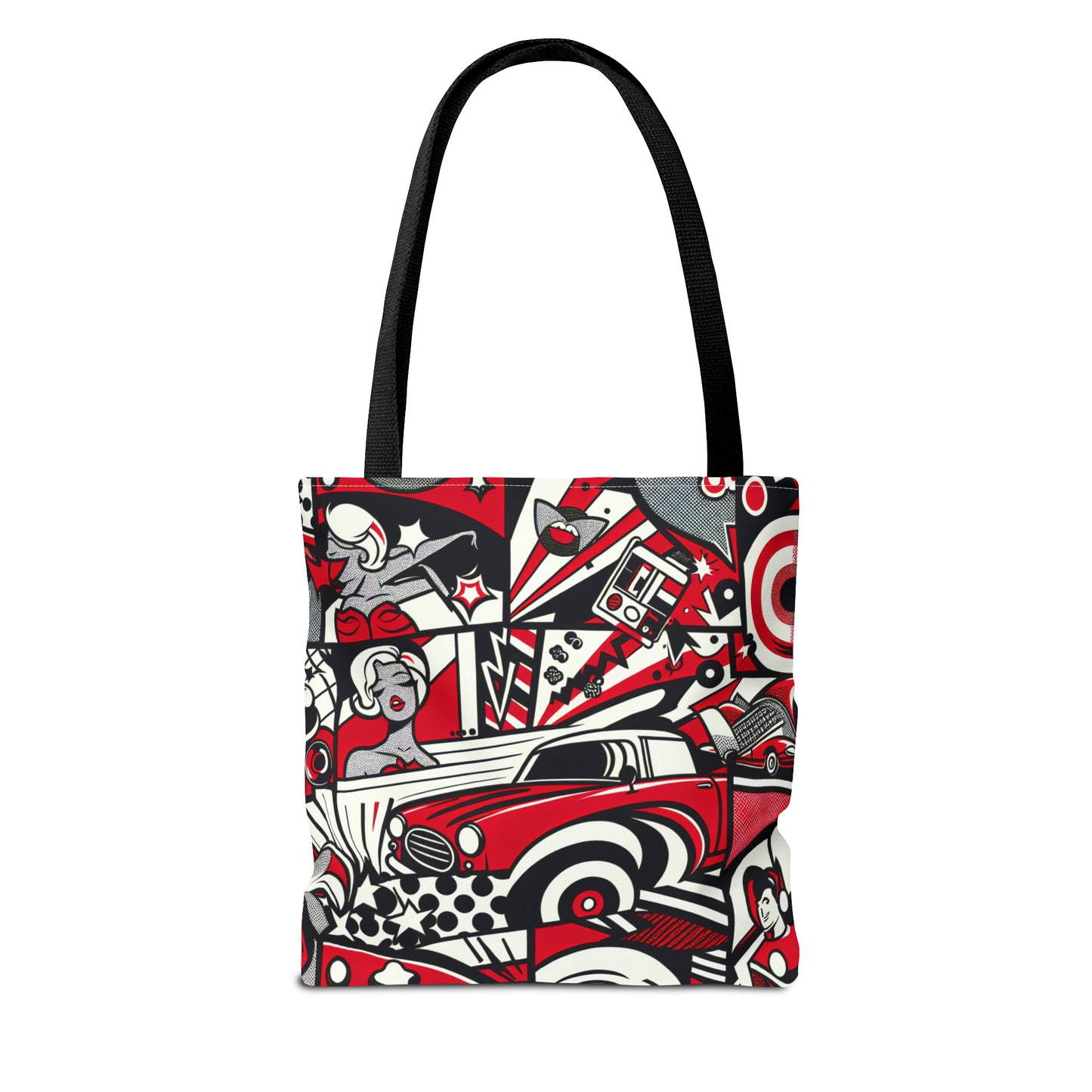 Aurelia Bellini - Tote_Bag