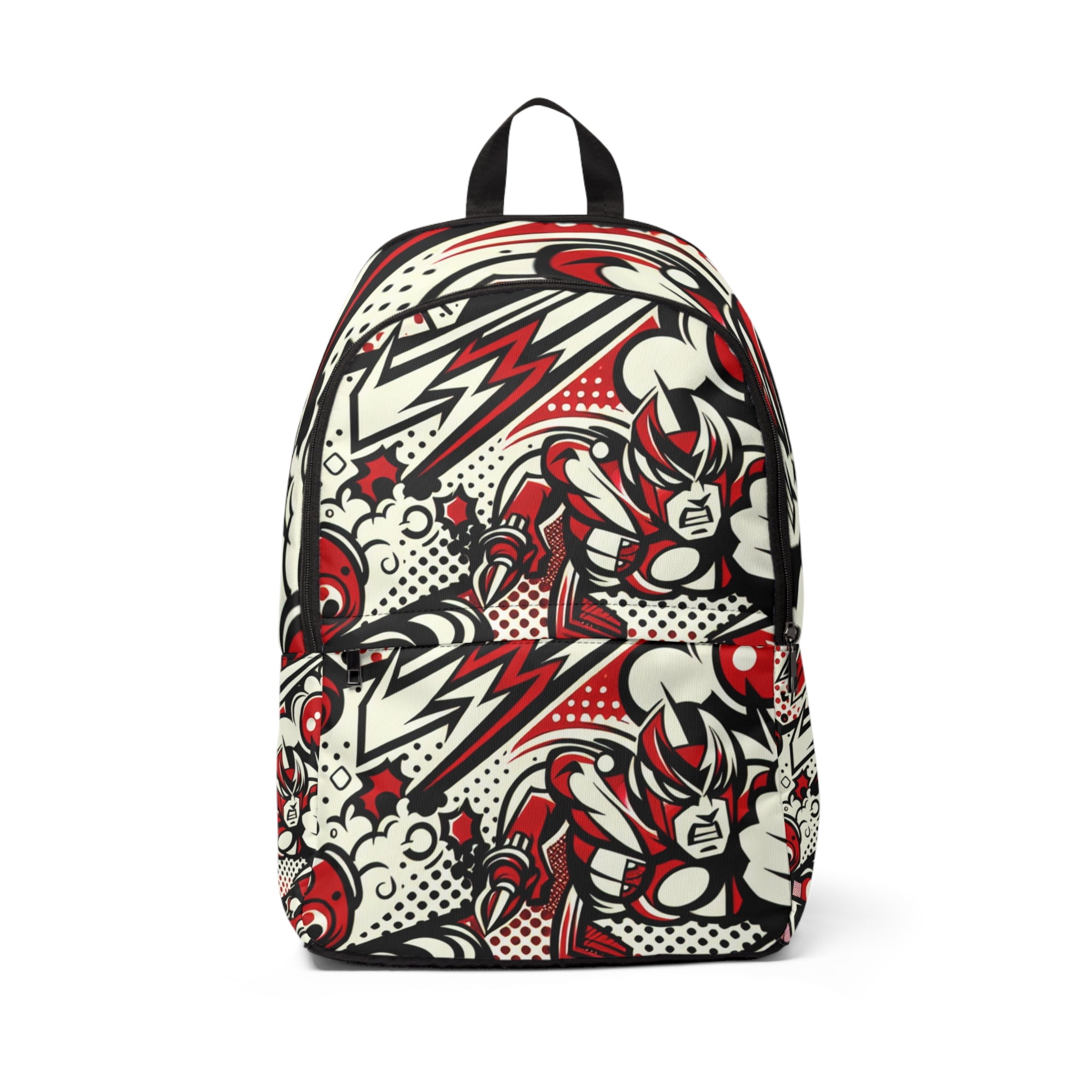 Isabella Caravaggio - Backpack
