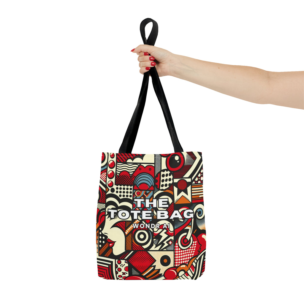 Arabella Fiorentini - Tote_Bag