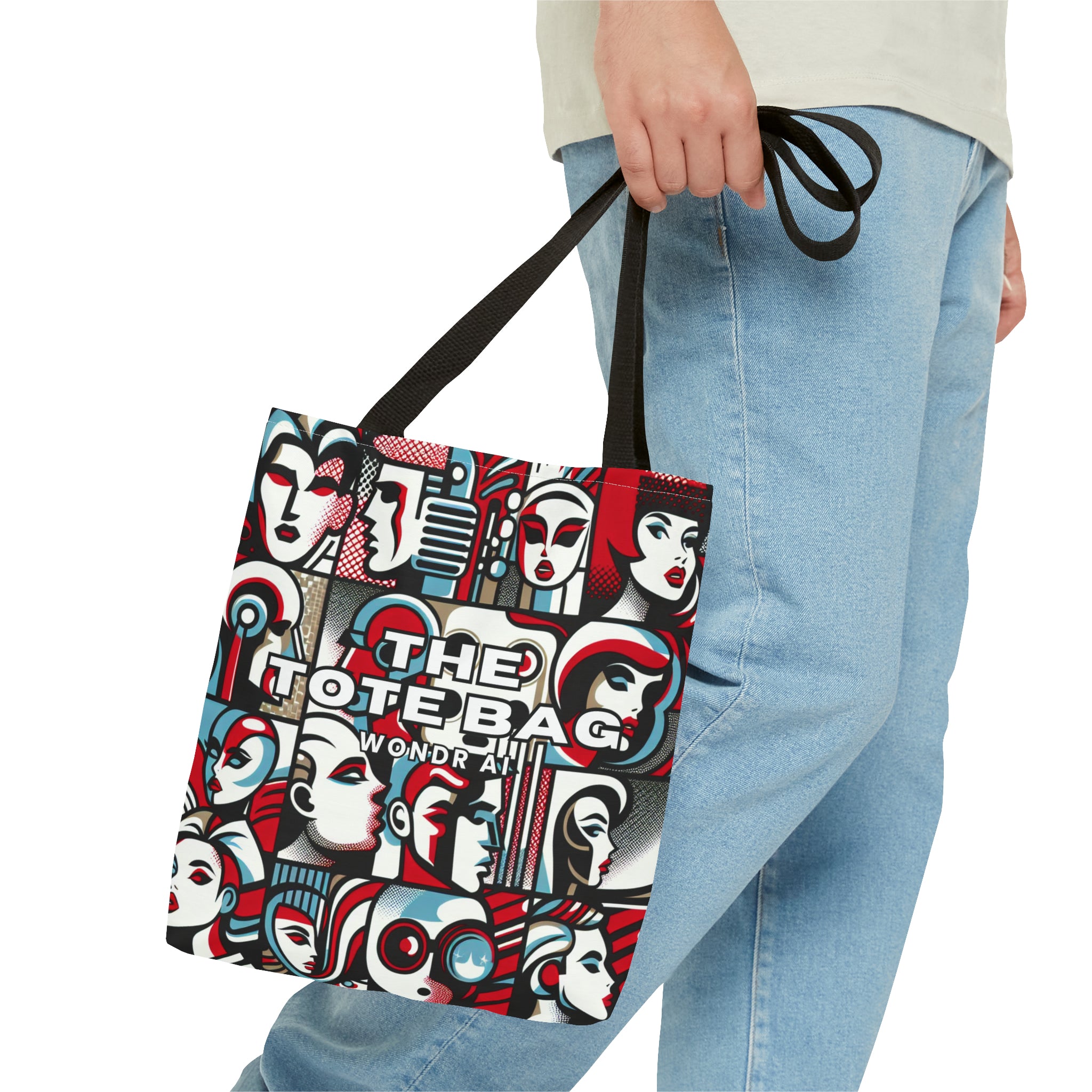 Evelina Bernaducci - Tote_Bag