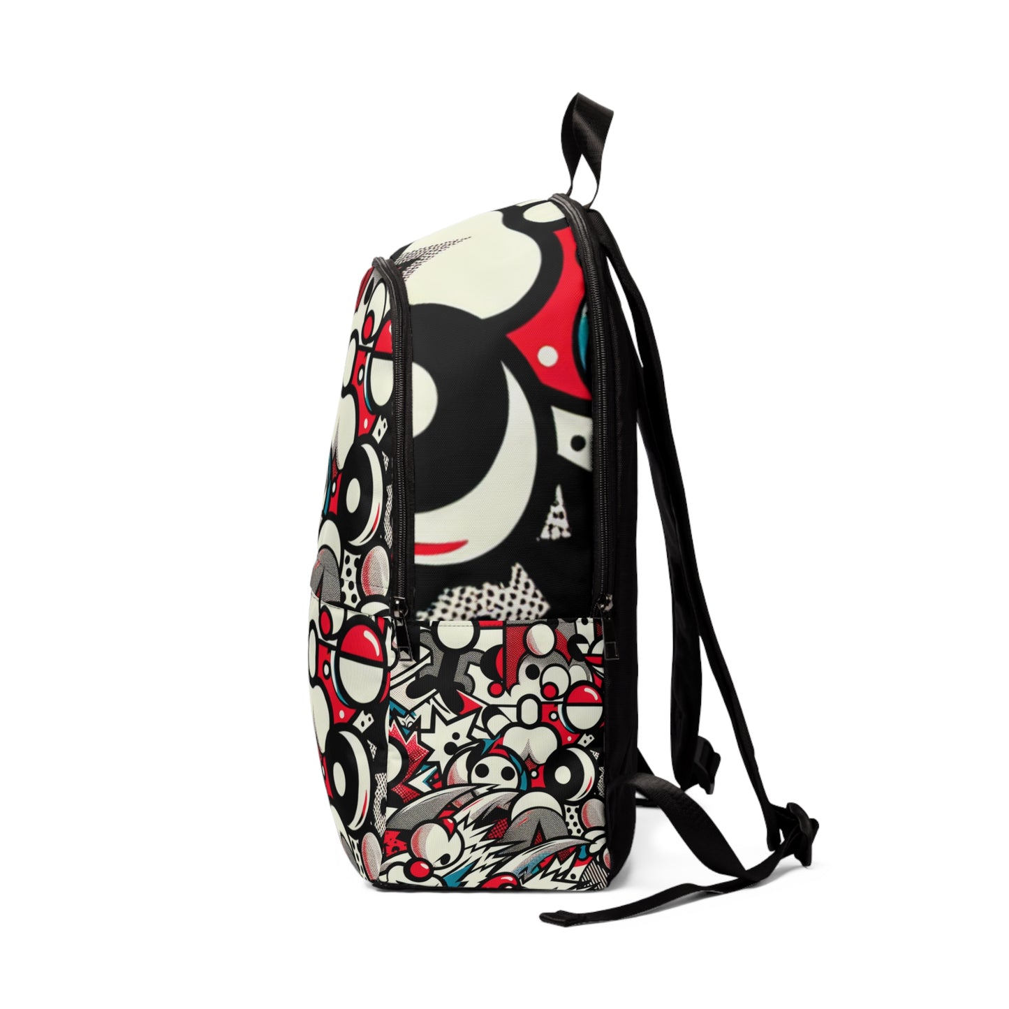 Isabella Bellini - Backpack