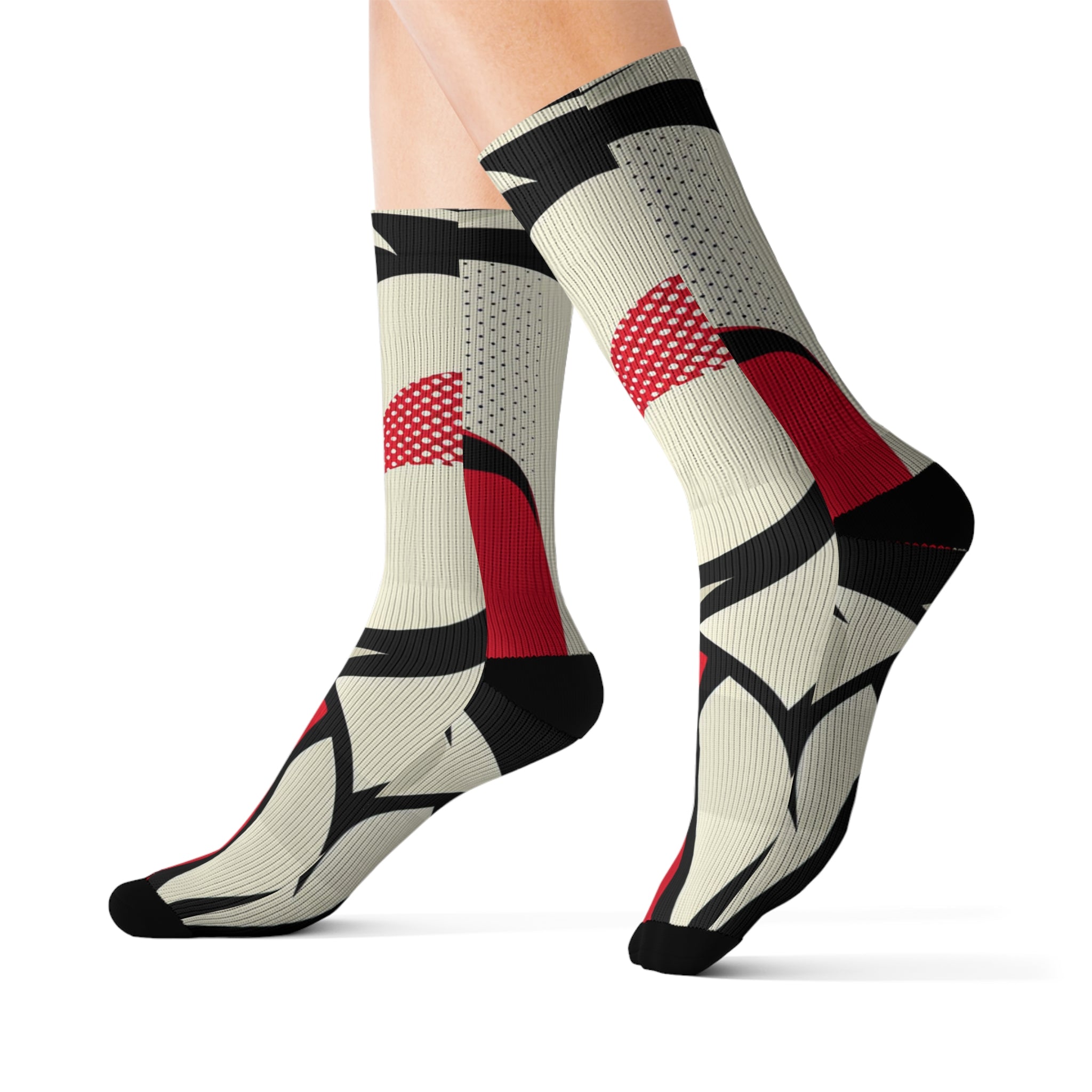 Benedetta Viviani - Socks