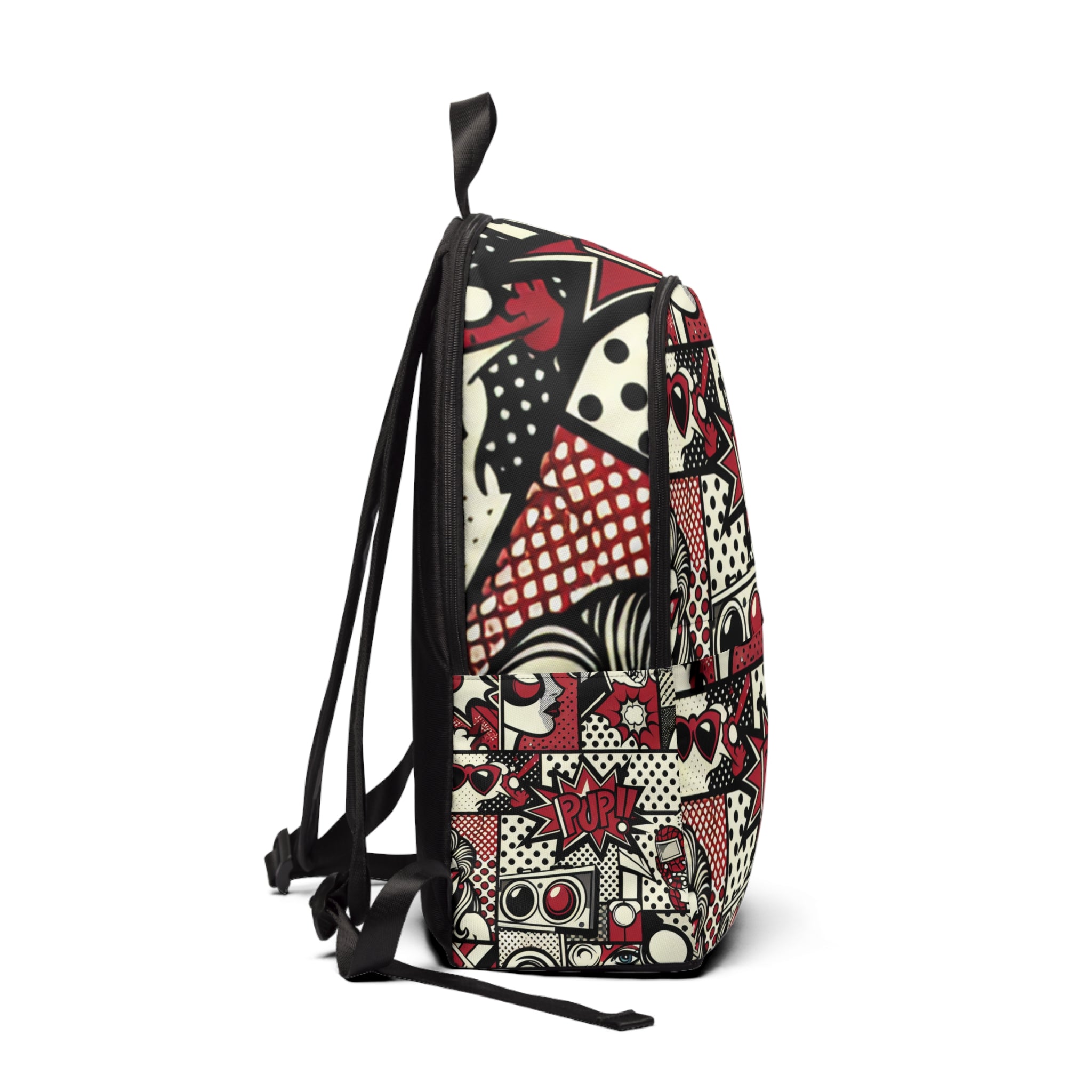 Benedicta Rossetti - Backpack