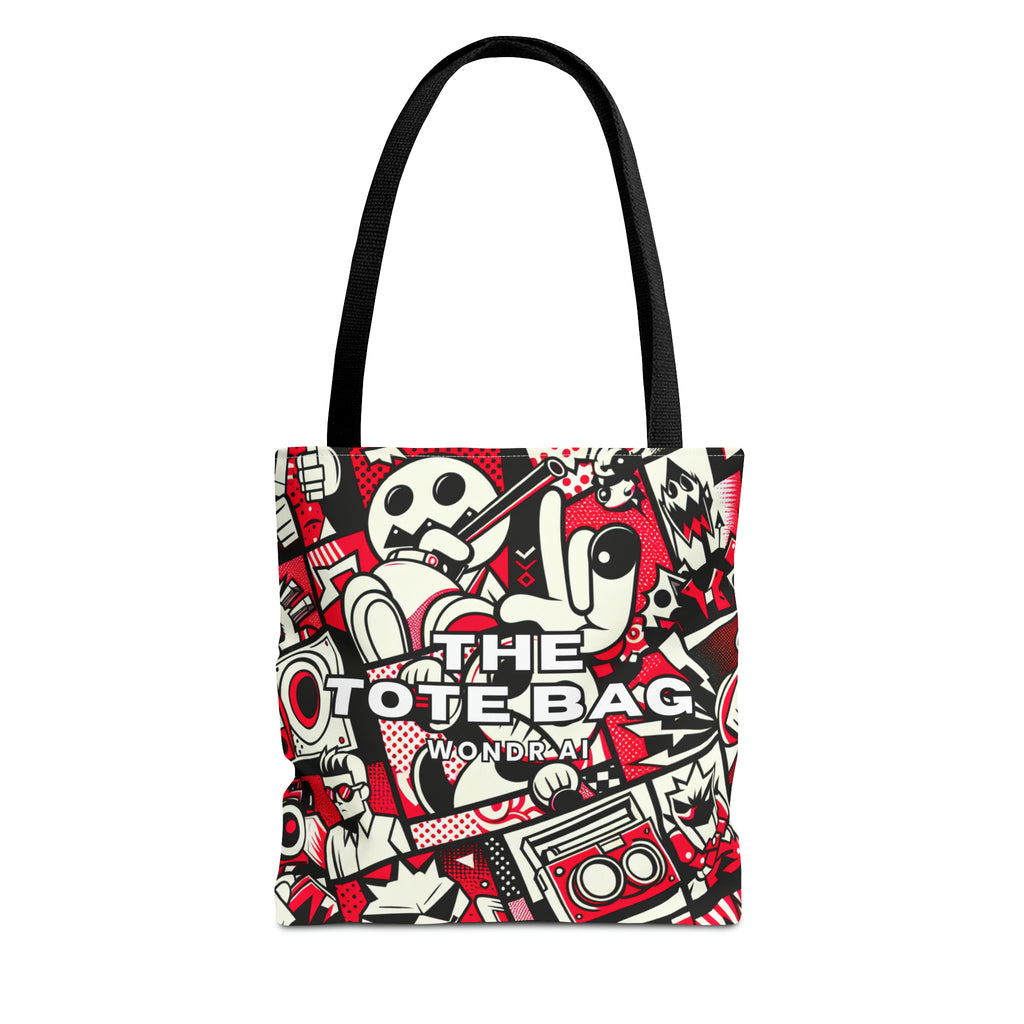 Aurelia Bramante - Tote_Bag