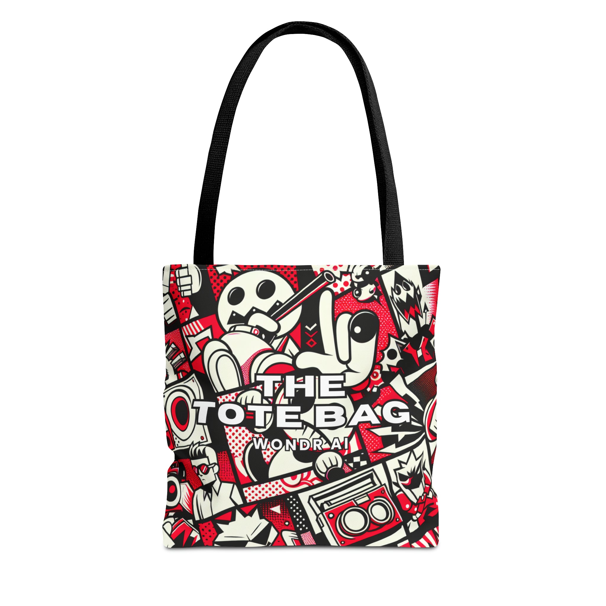 Aurelia Bramante - Tote_Bag