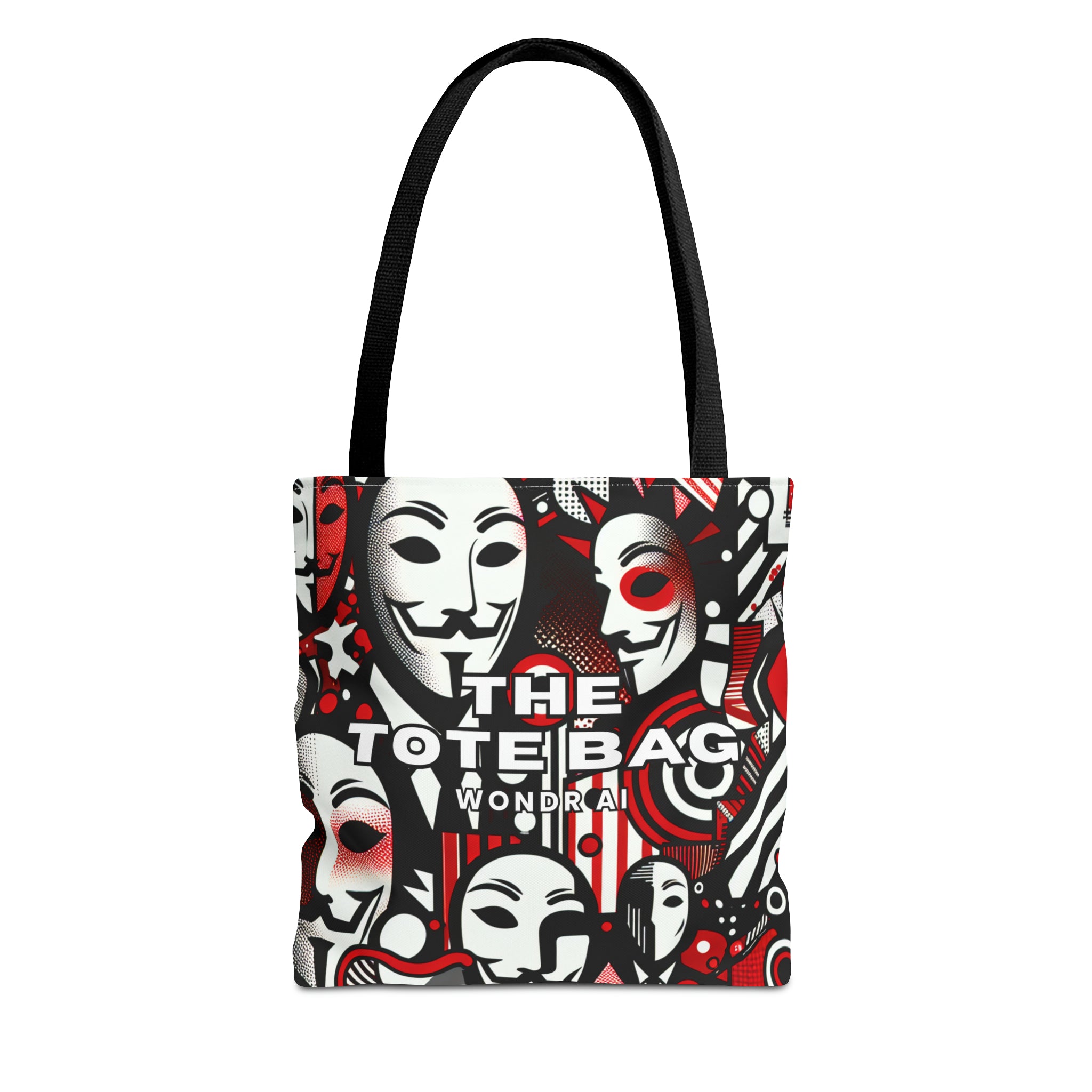 Seraphina Grimaldi - Tote_Bag