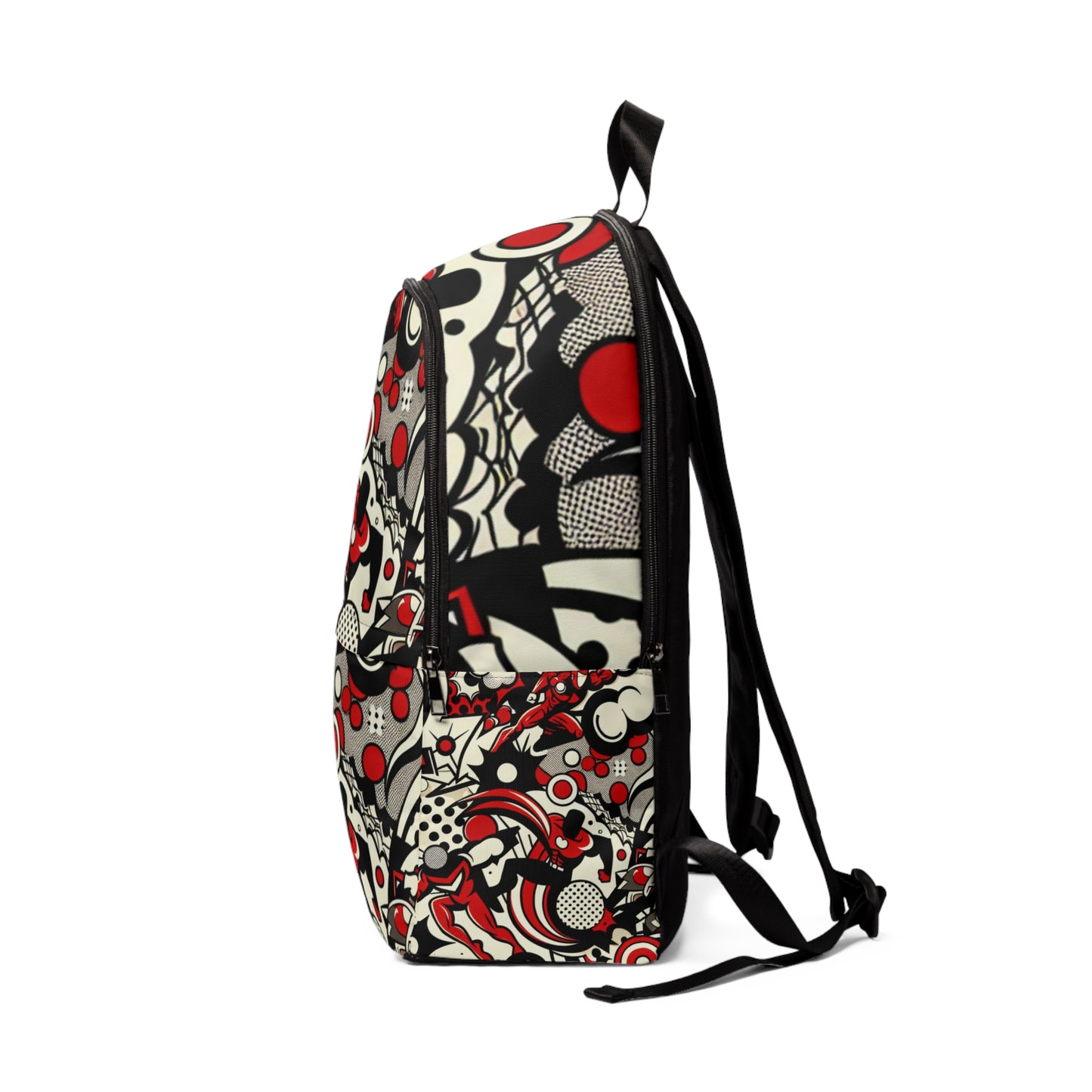 Isabella Moretti - Backpack