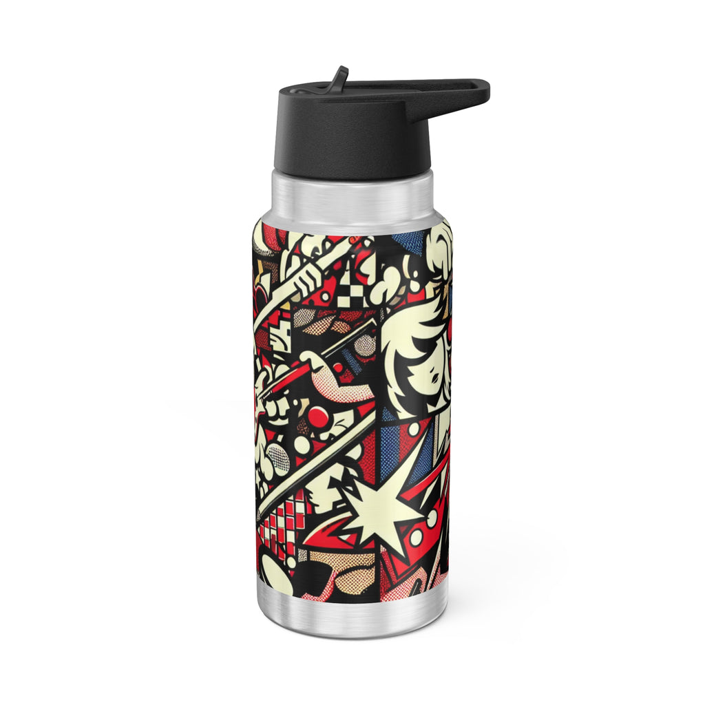Isabella Fontanelli - Thermos