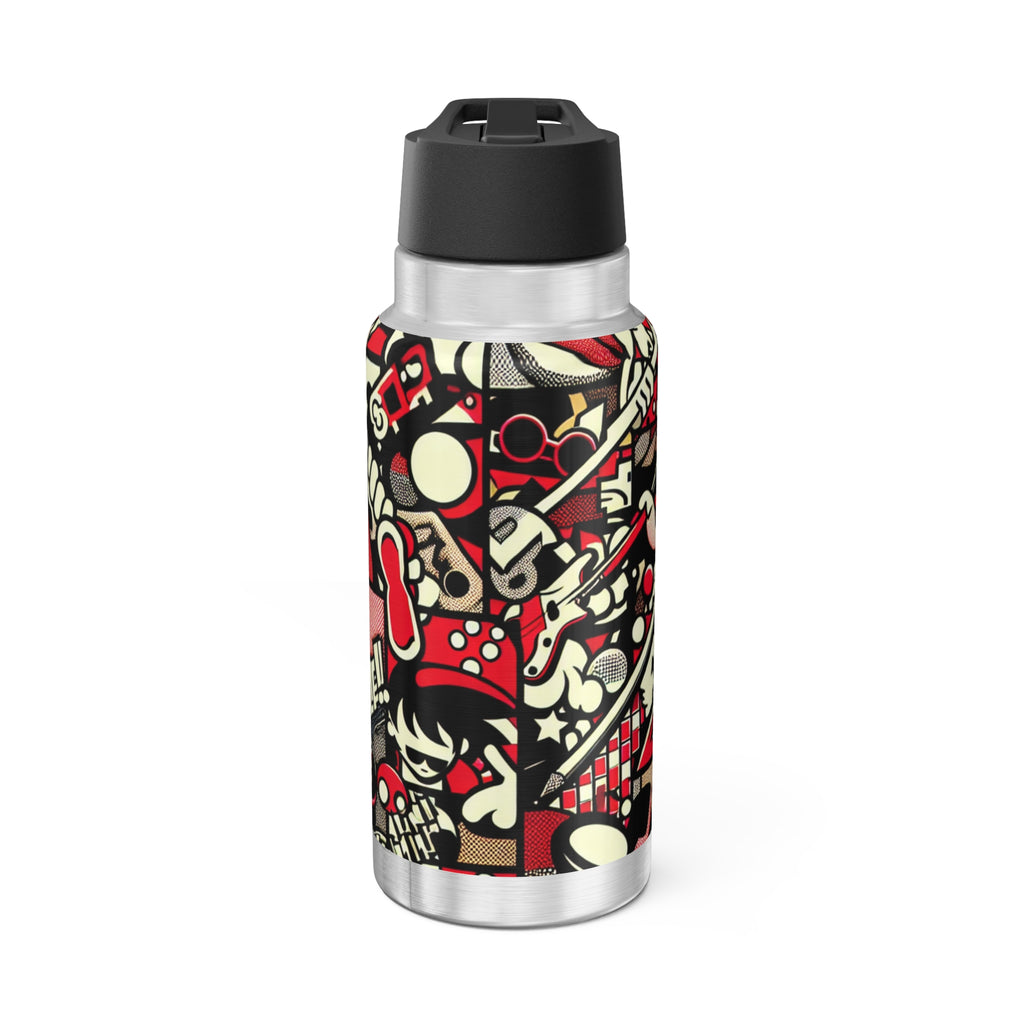 Isabella Fontanelli - Thermos