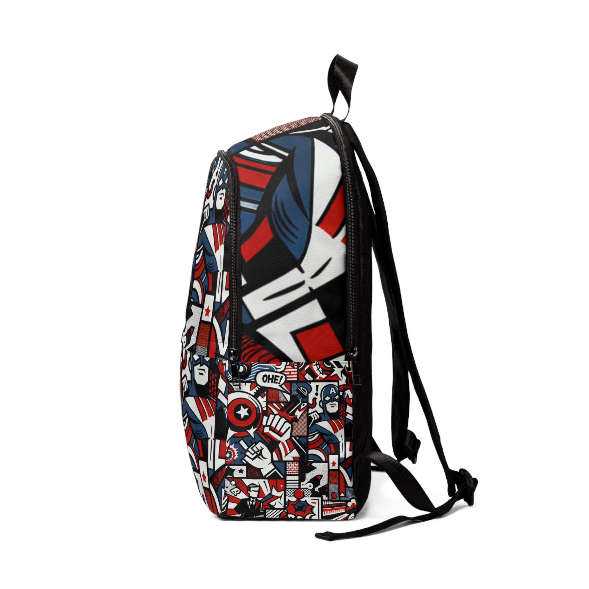 Isabella Vanetti - Backpack