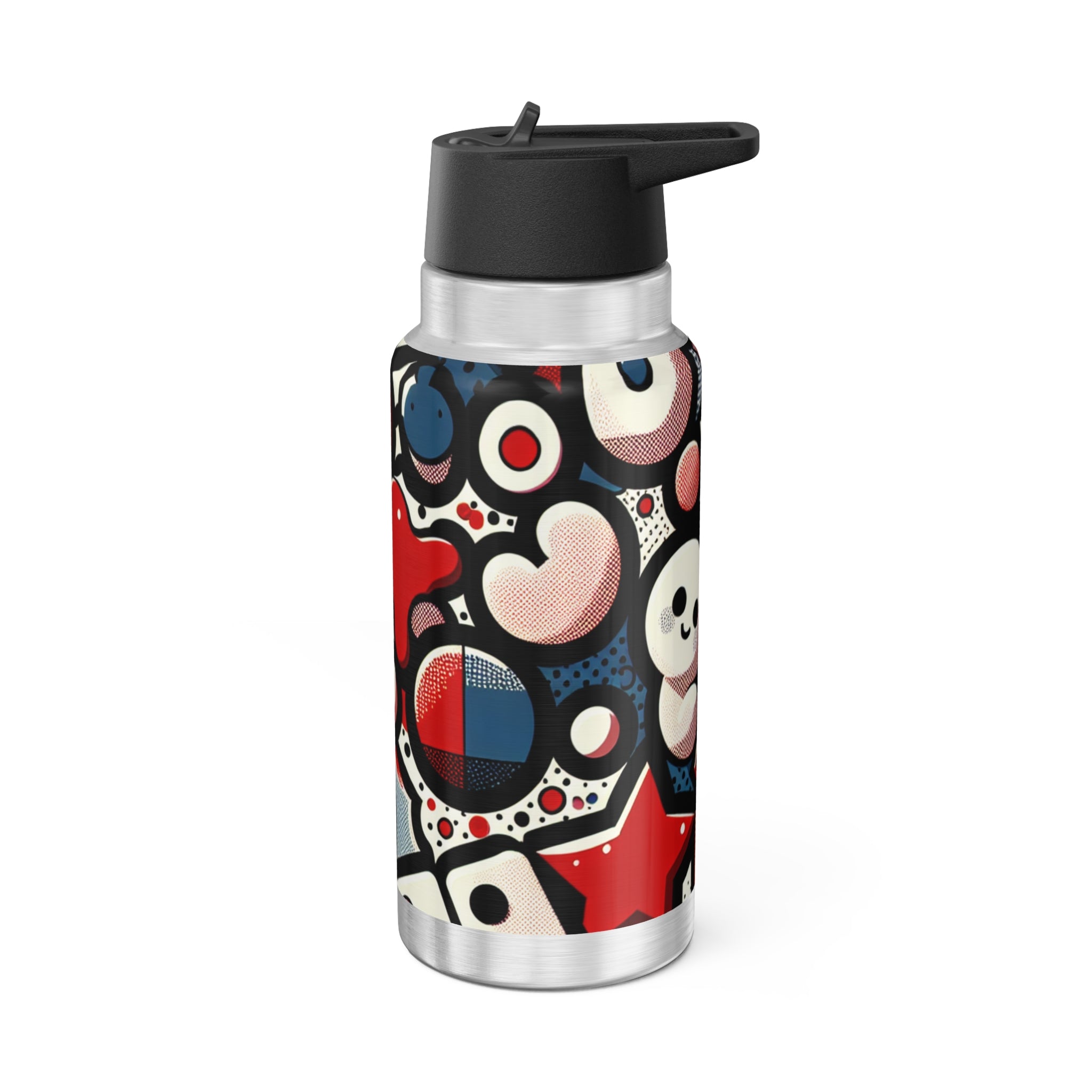 Amelia Sanzini - Thermos